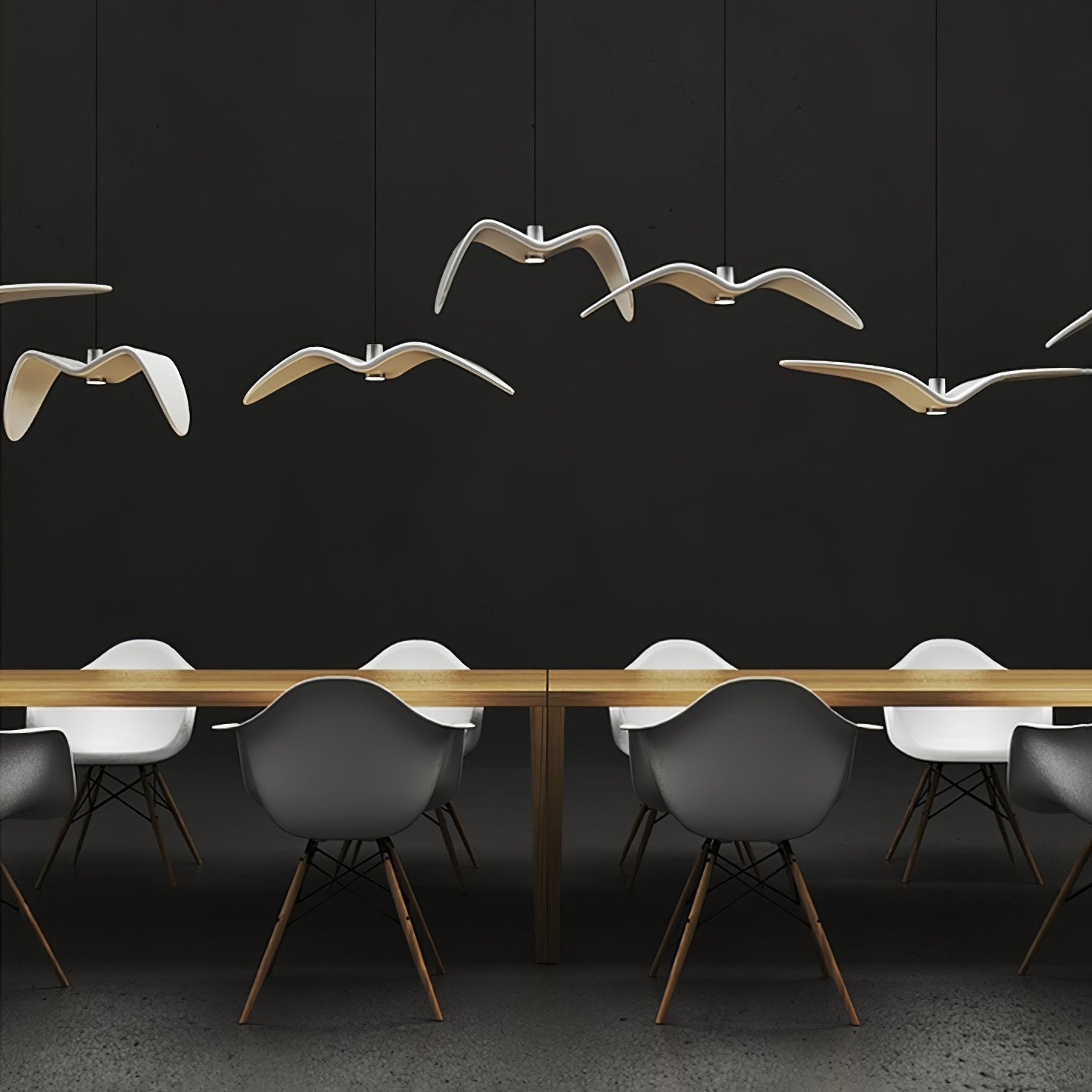 Aviara LED Pendant Light - Letslighting
