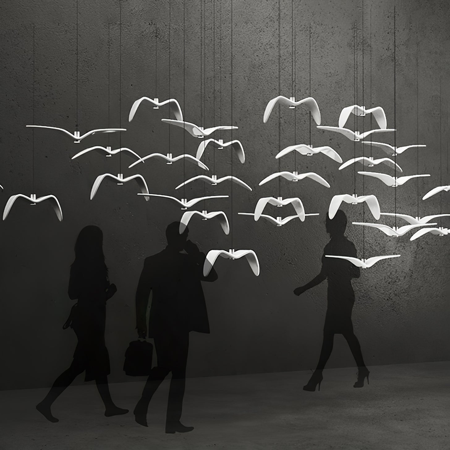 Aviara LED Pendant Light - Letslighting