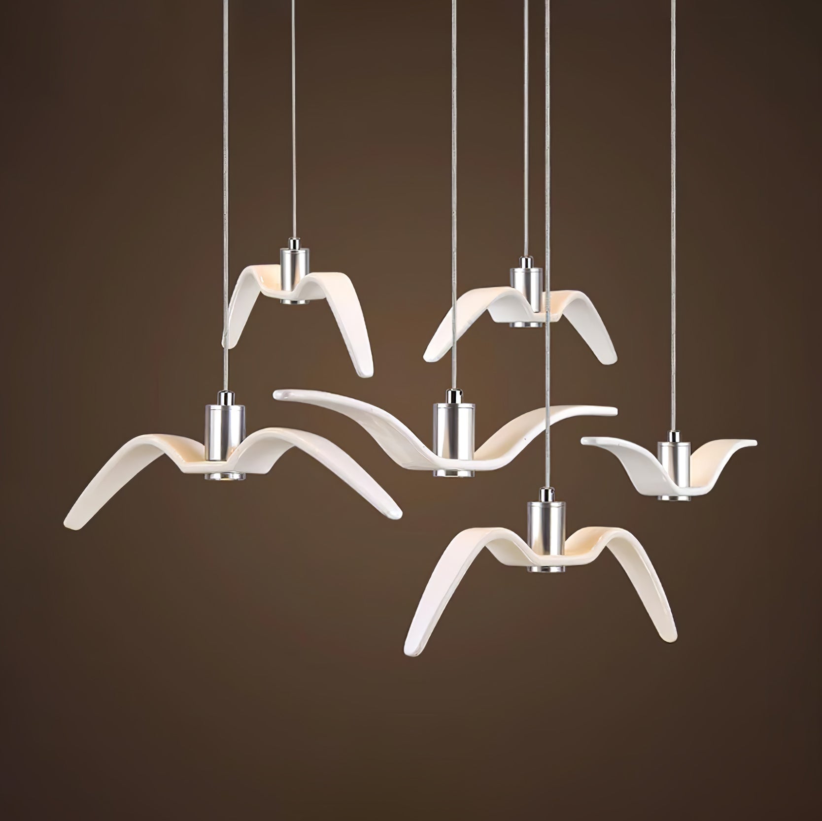 Aviara LED Pendant Light - Letslighting
