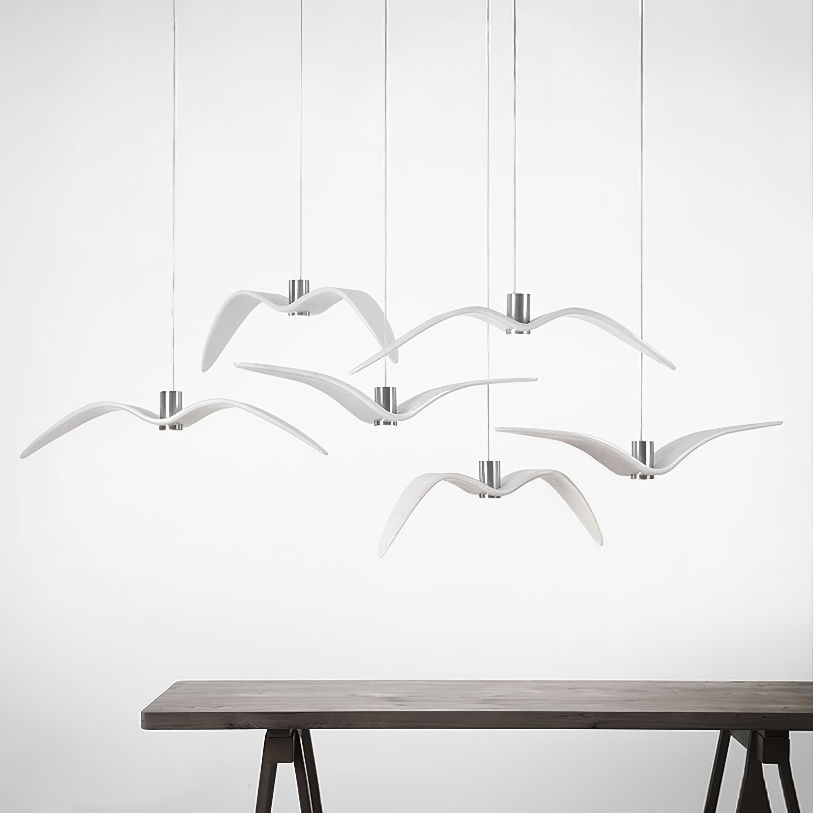 Aviara LED Pendant Light - Letslighting