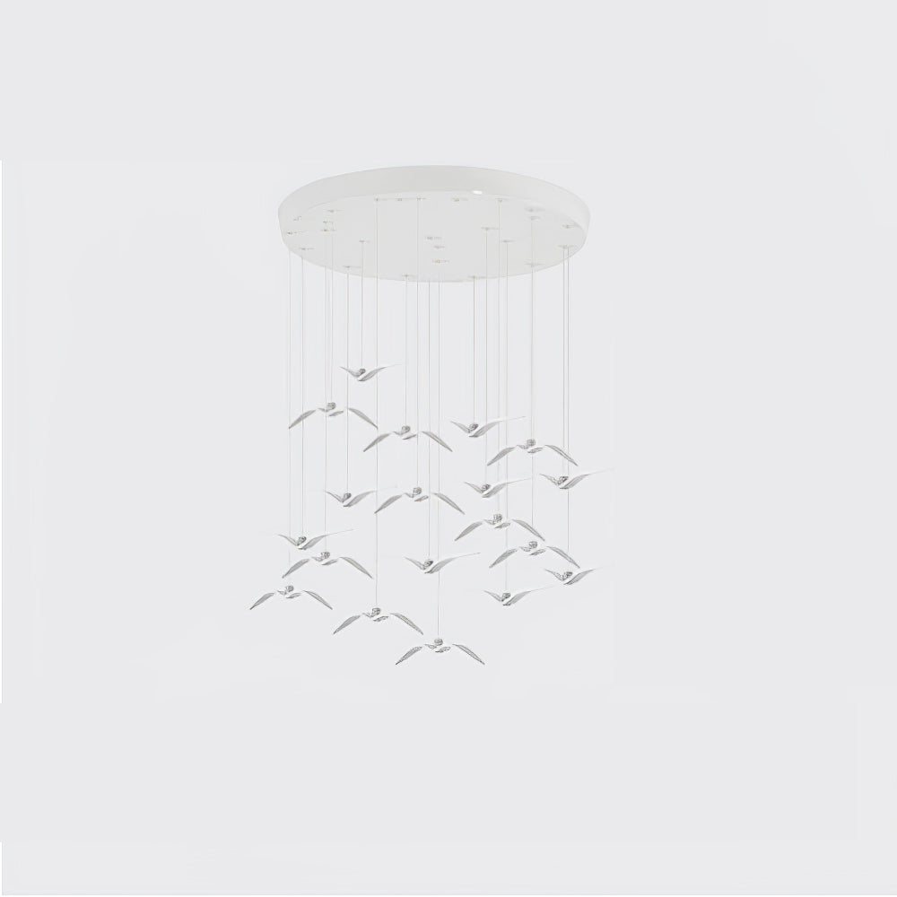 Aviara LED Pendant Light - Letslighting