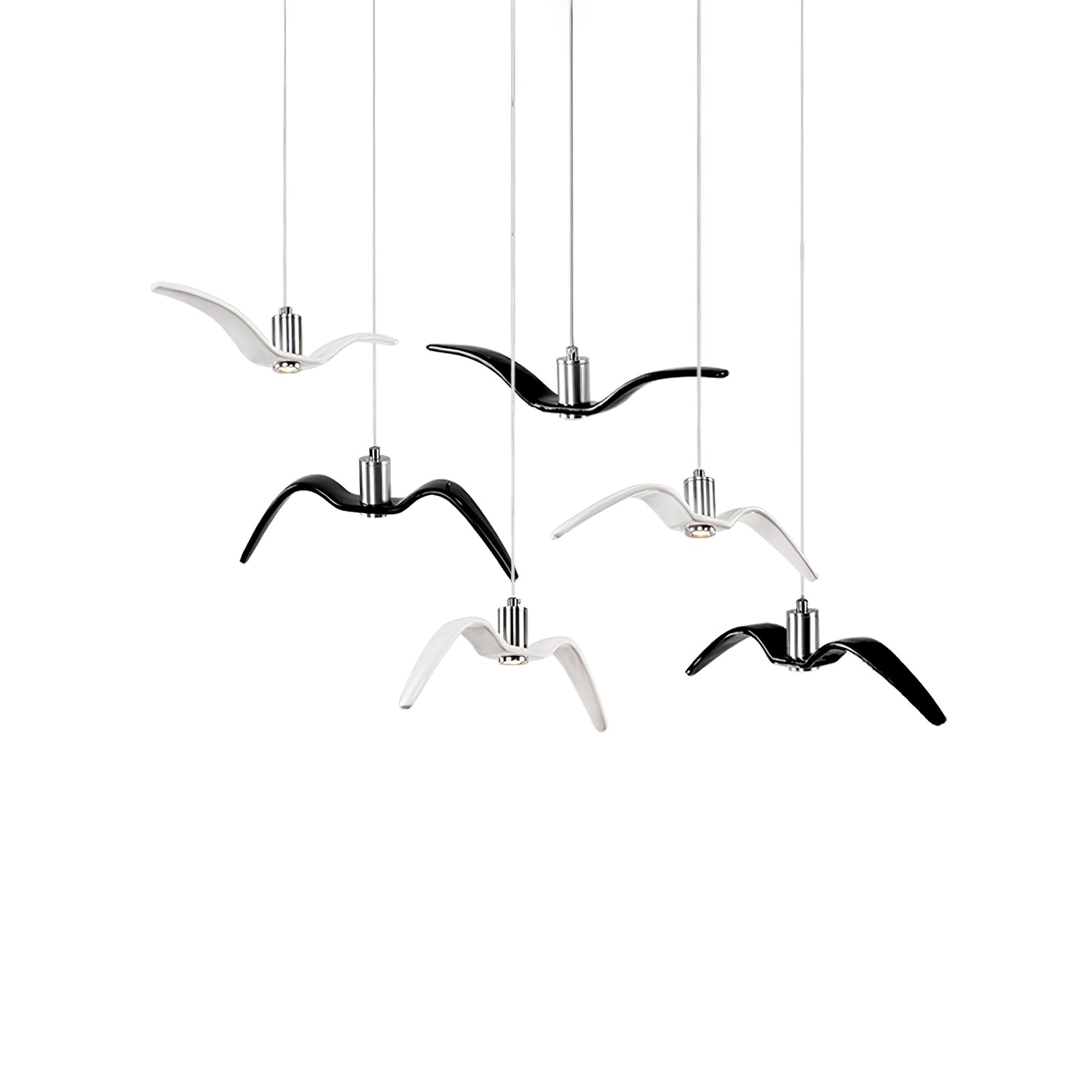 Aviara LED Pendant Light - Letslighting