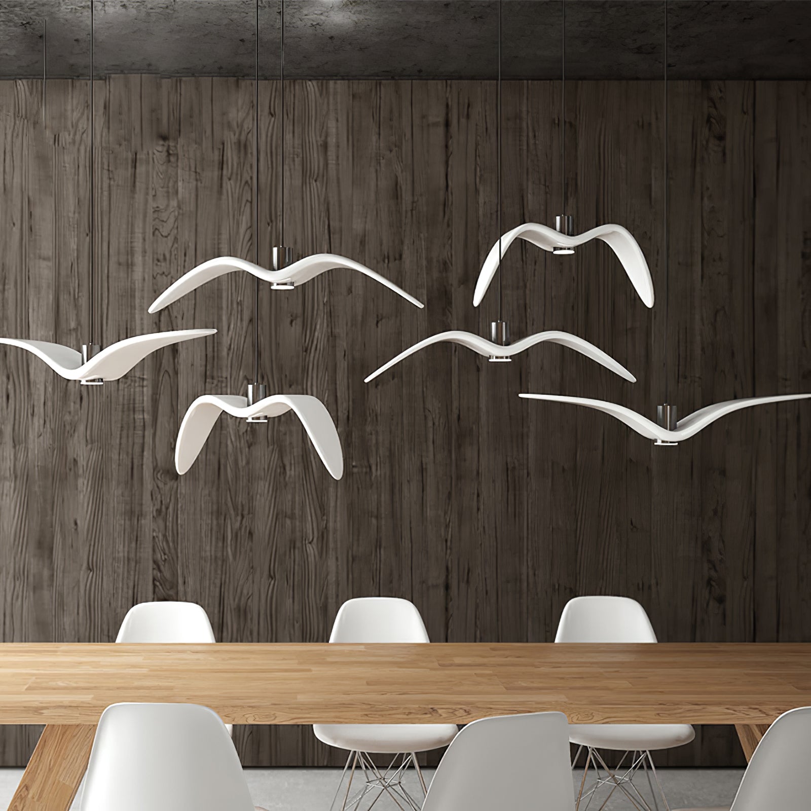 Aviara LED Pendant Light - Letslighting