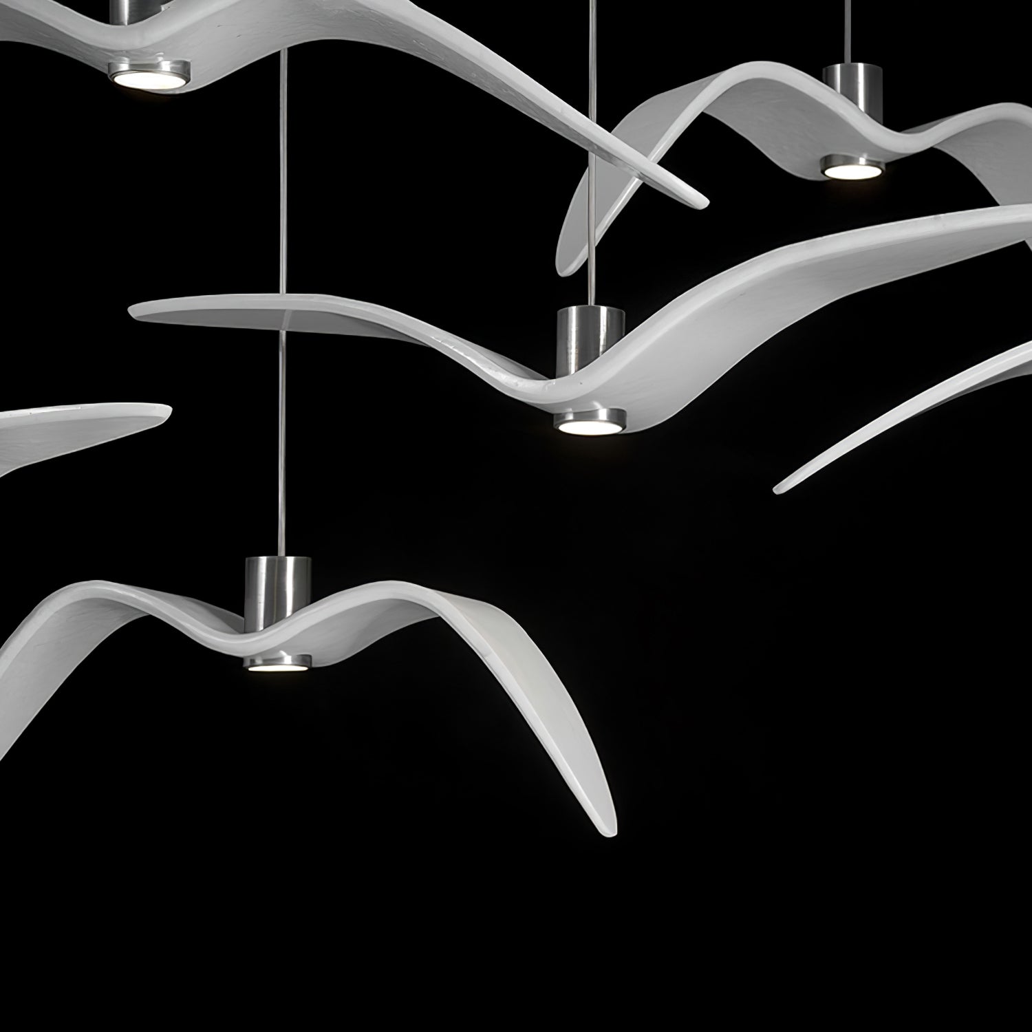 Aviara LED Pendant Light - Letslighting