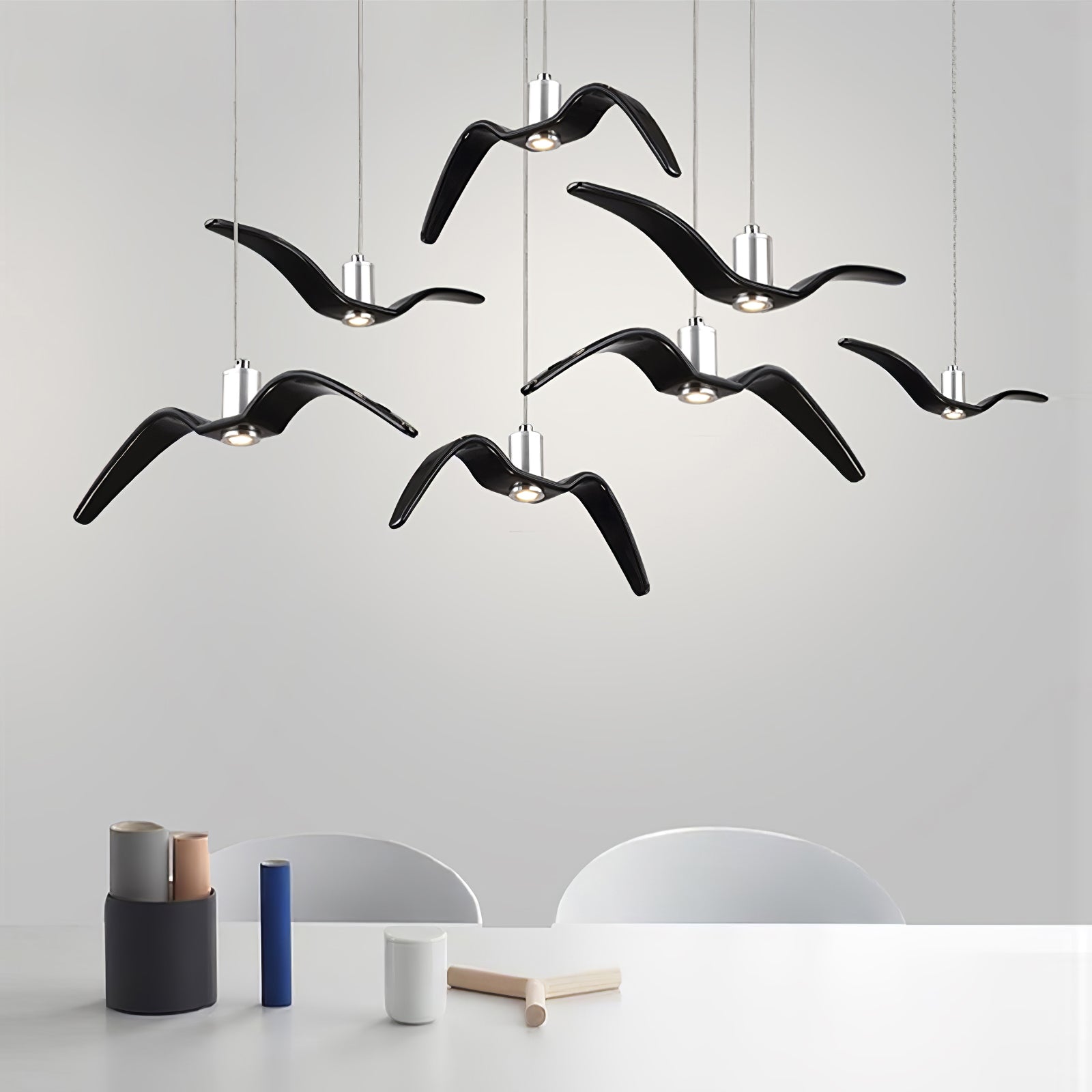 Aviara LED Pendant Light - Letslighting