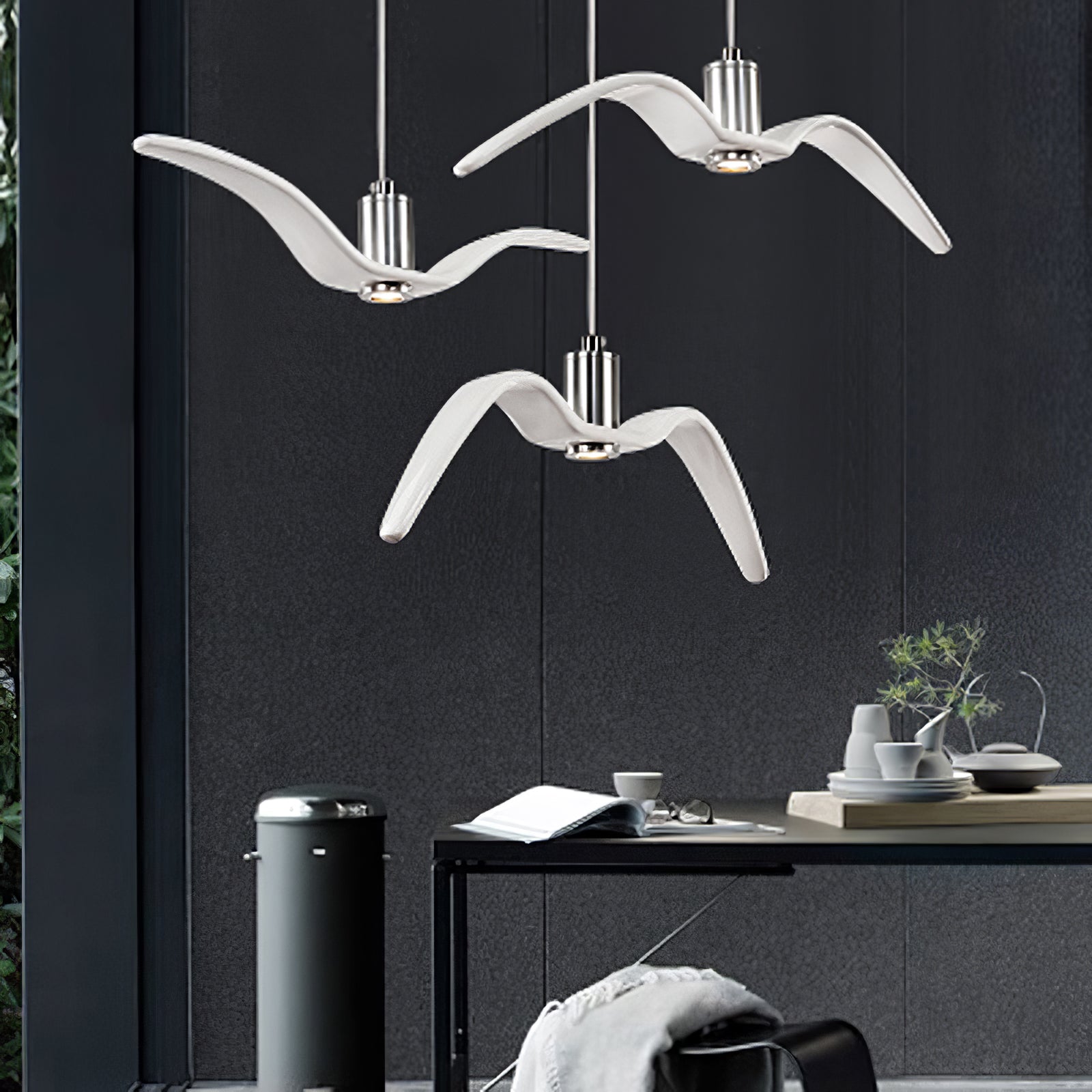 Aviara LED Pendant Light - Letslighting