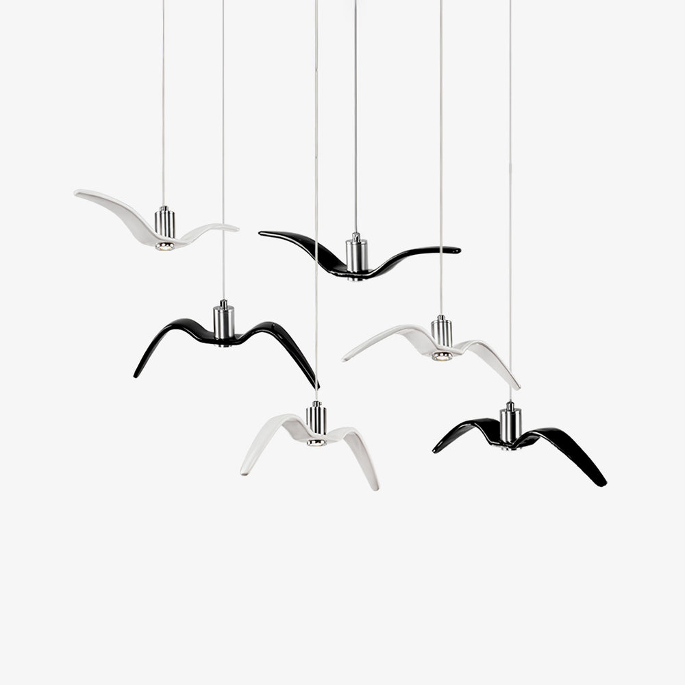 Aviara LED Pendant Light - Letslighting