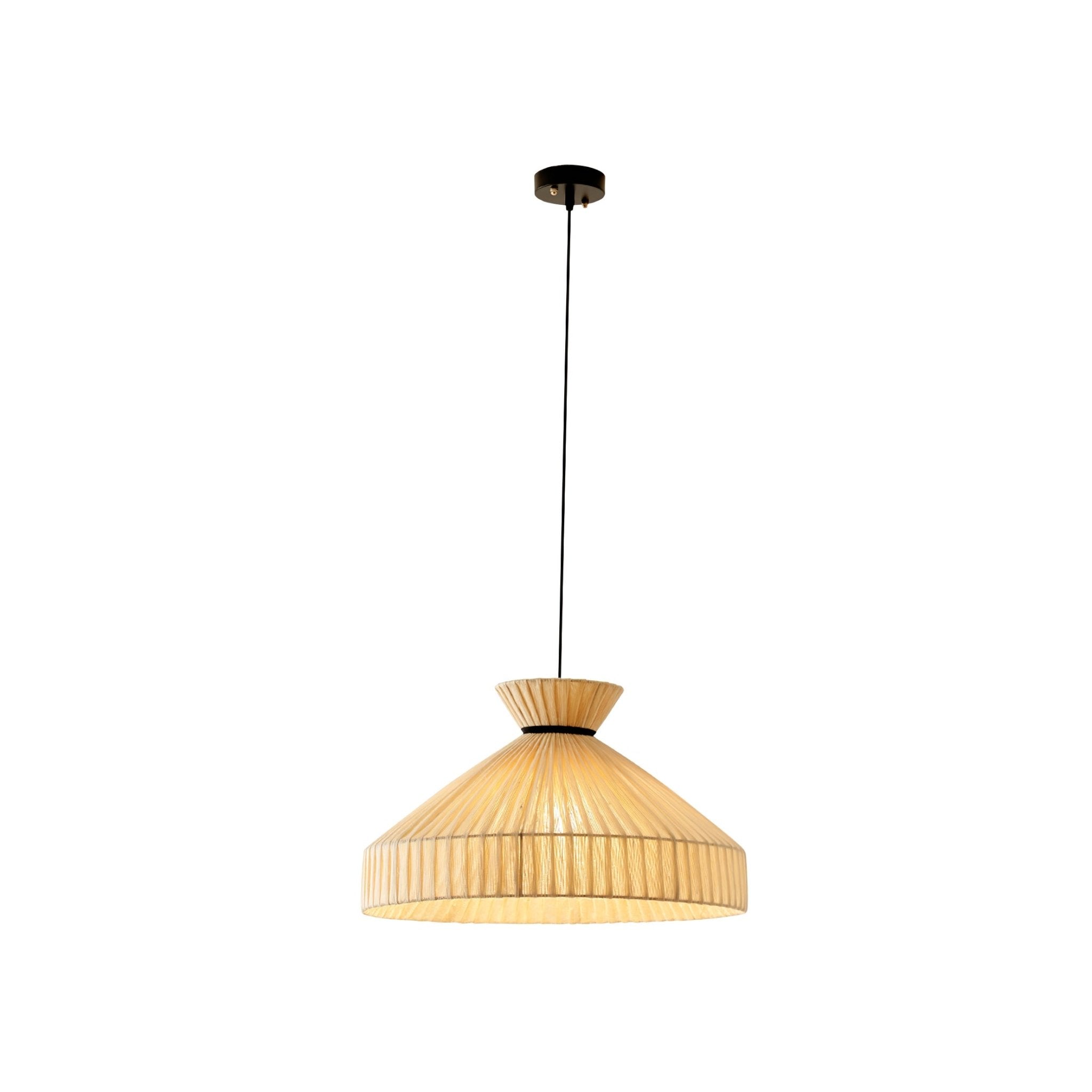 Selene Tide Pendant Lamp - Letslighting