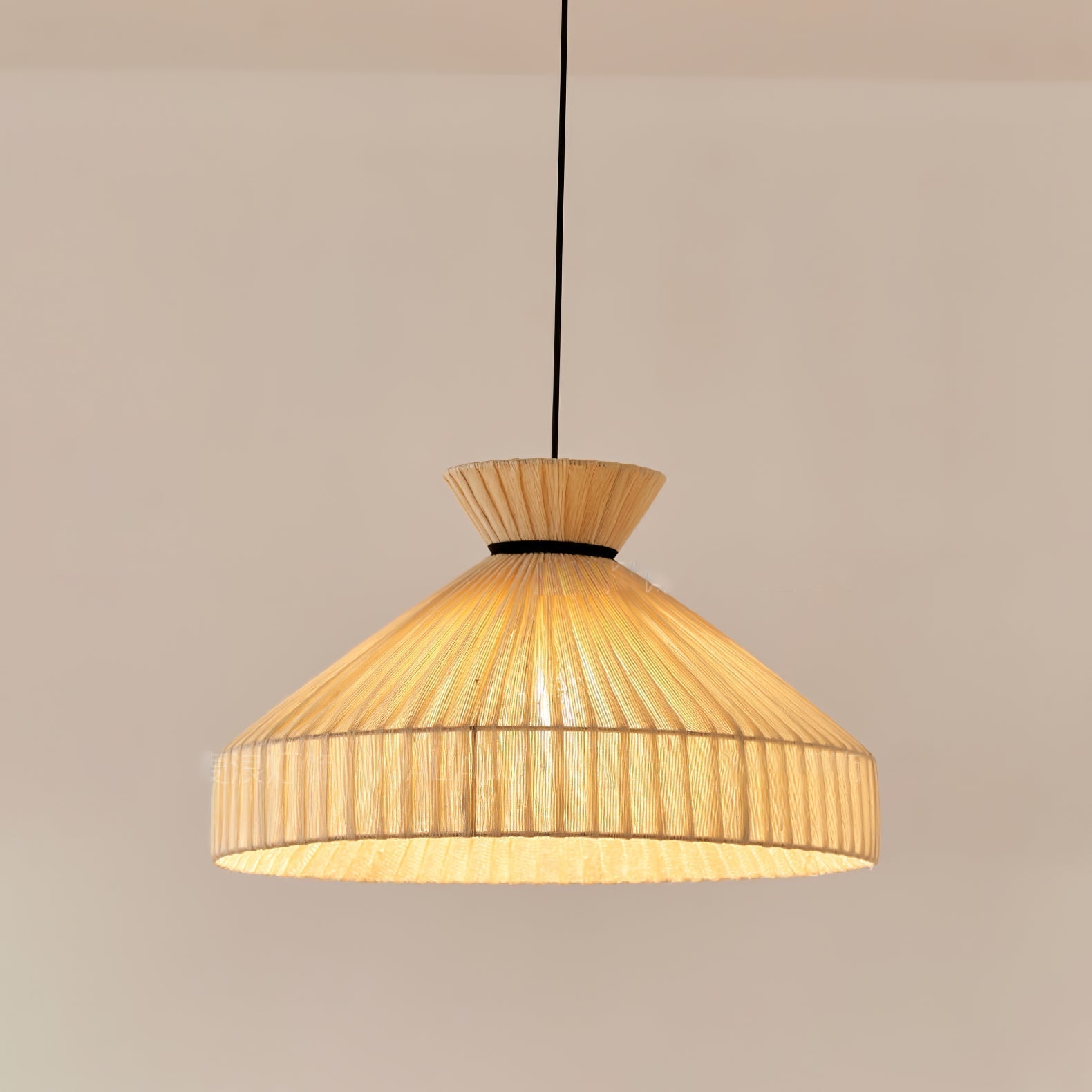 Selene Tide Pendant Lamp - Letslighting