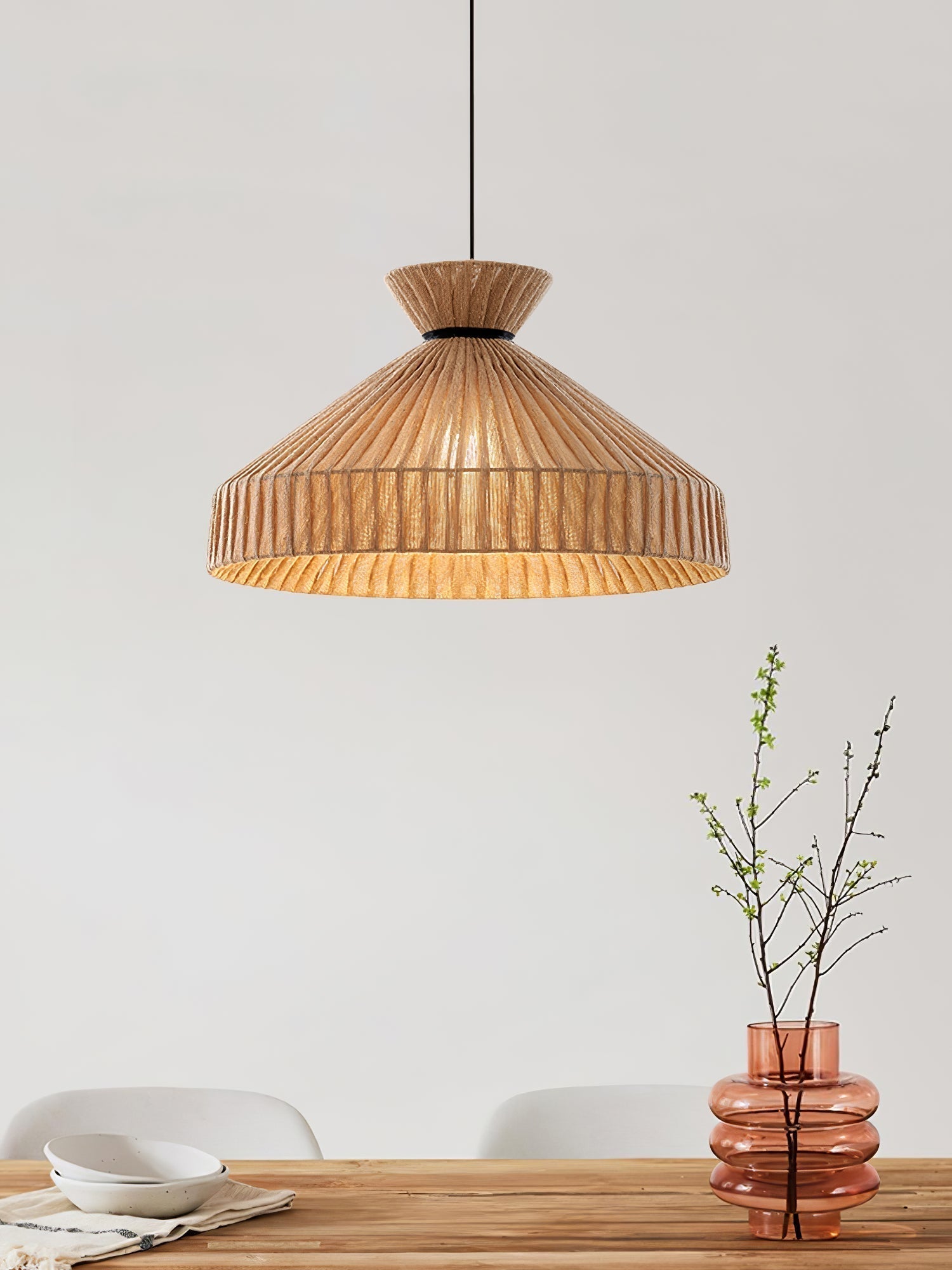 Selene Tide Pendant Lamp - Letslighting