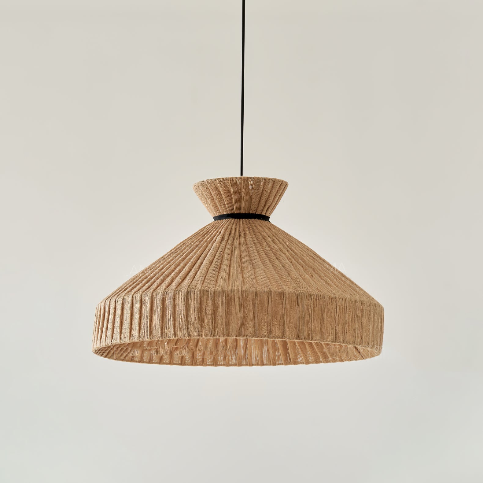 Selene Tide Pendant Lamp - Letslighting