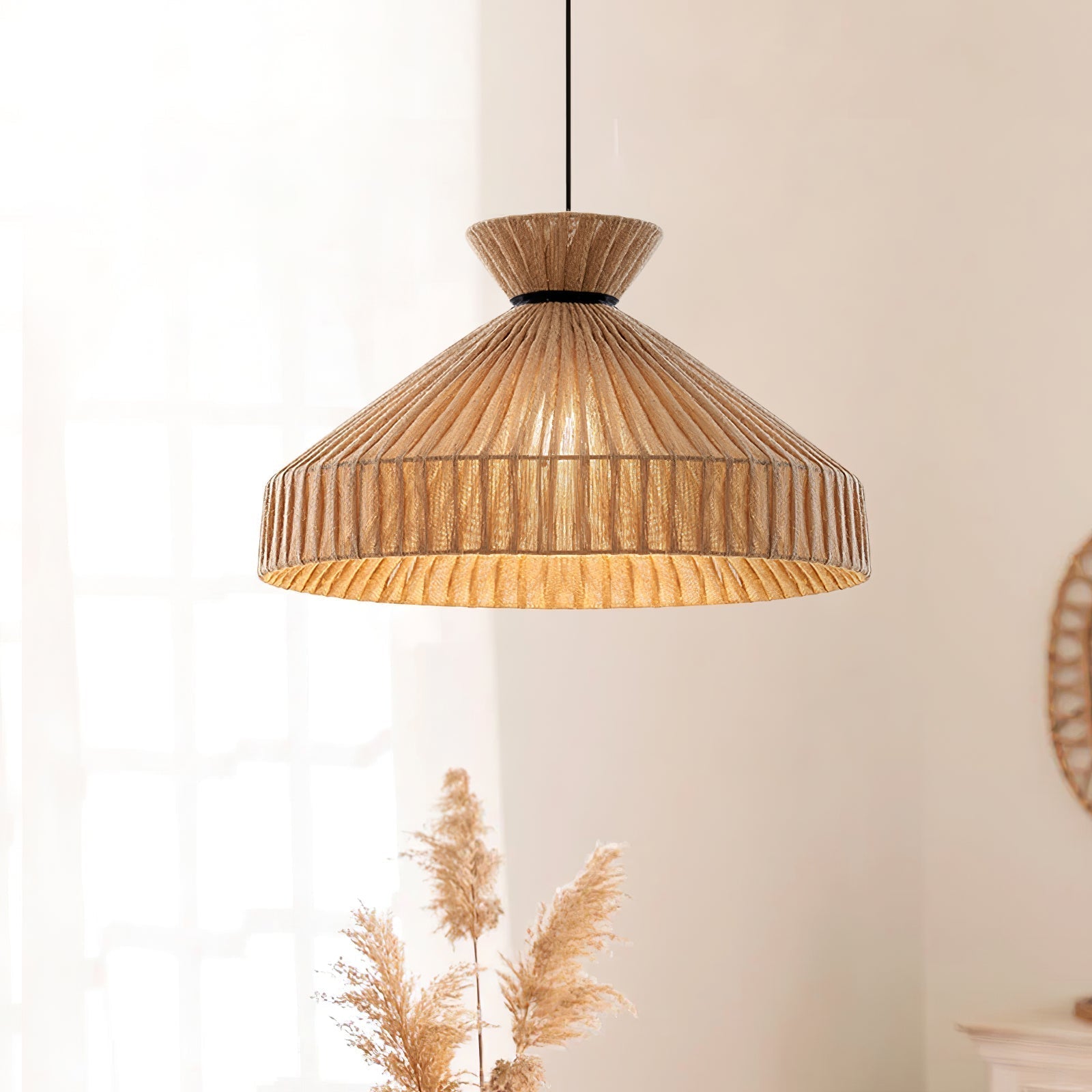 Selene Tide Pendant Lamp - Letslighting