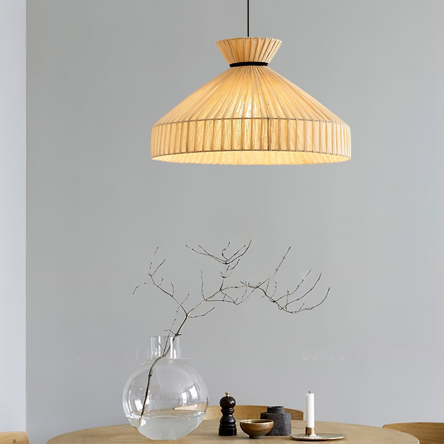 Selene Tide Pendant Lamp - Letslighting