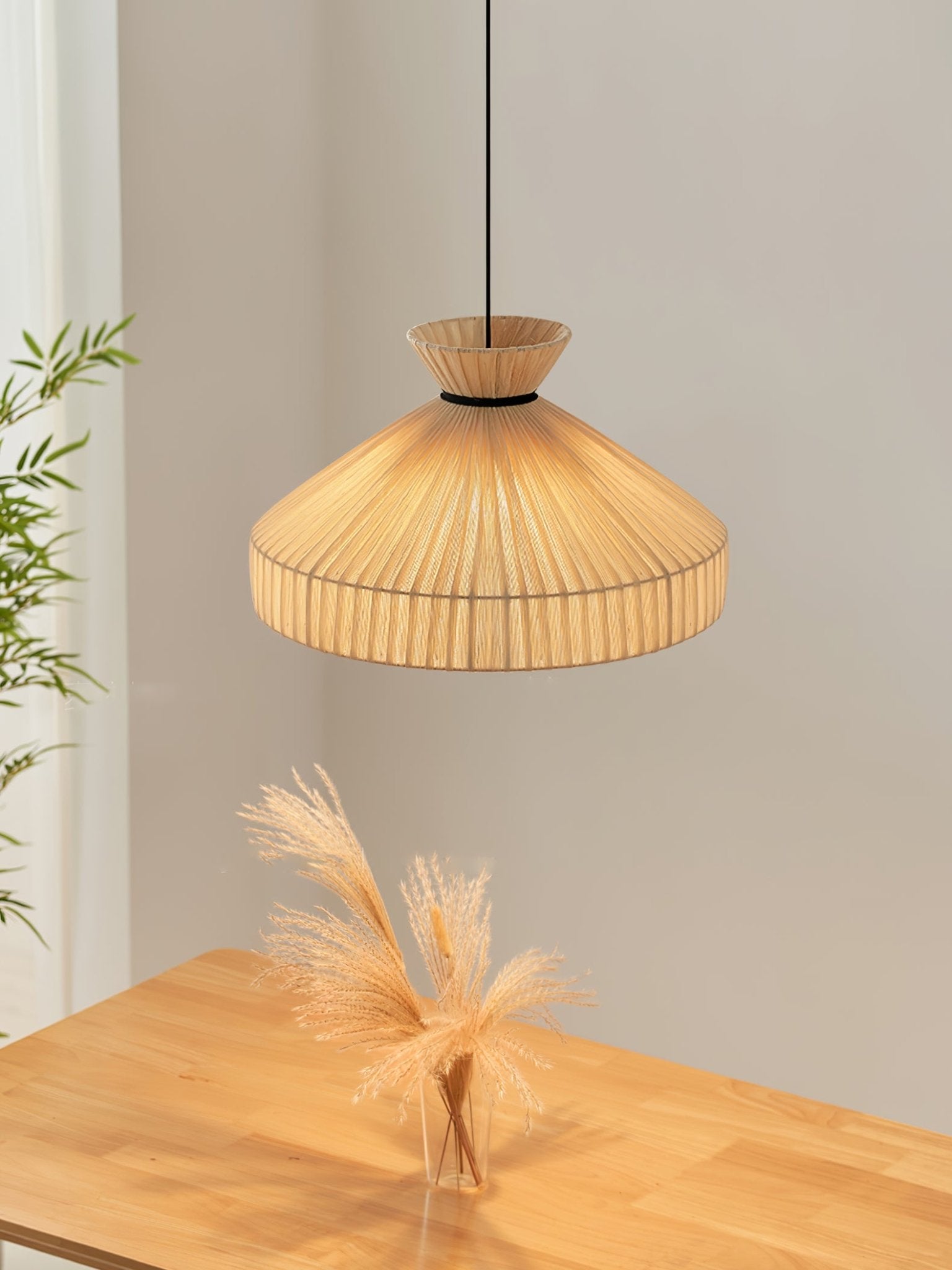 Selene Tide Pendant Lamp - Letslighting