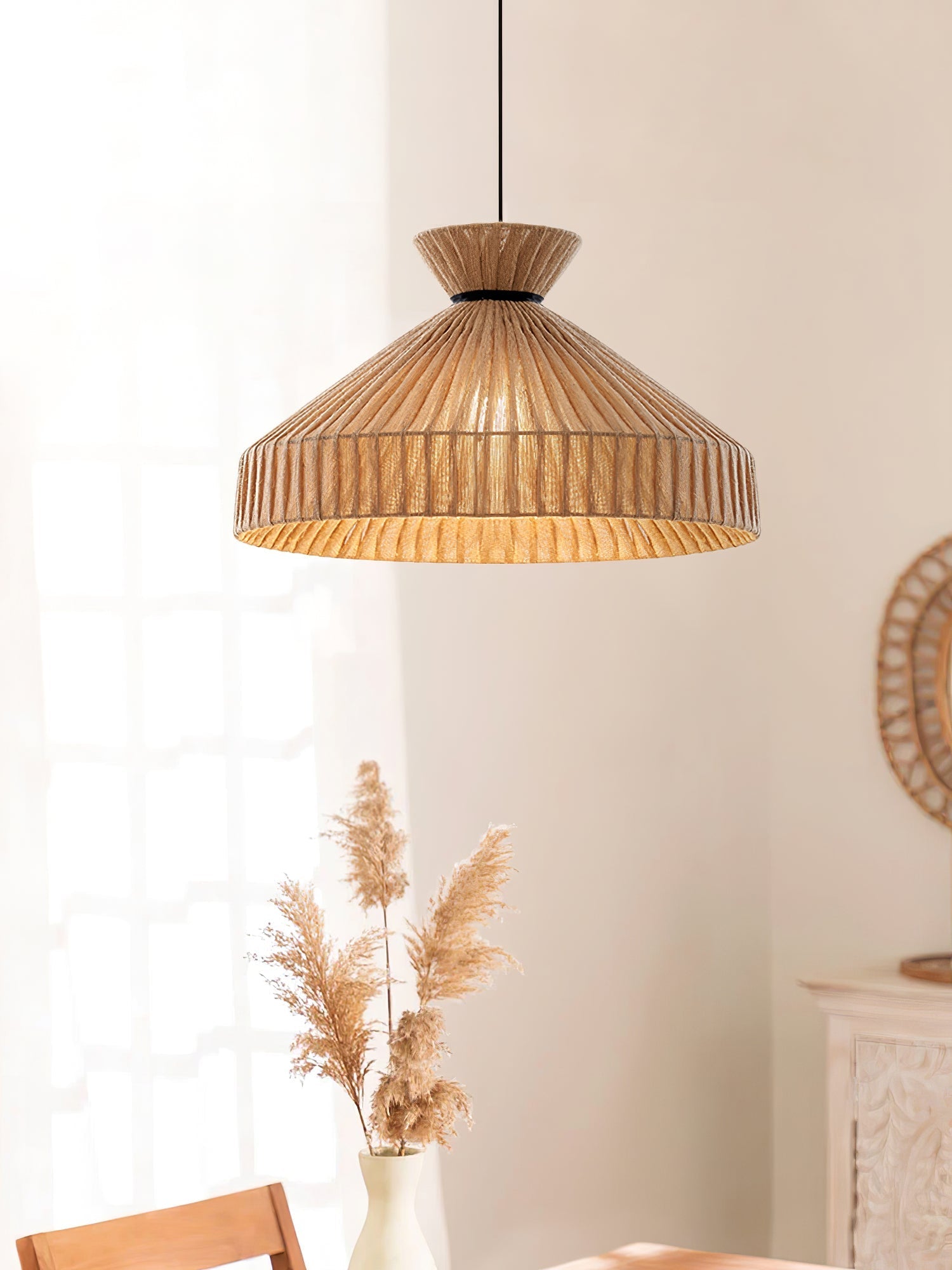Selene Tide Pendant Lamp - Letslighting