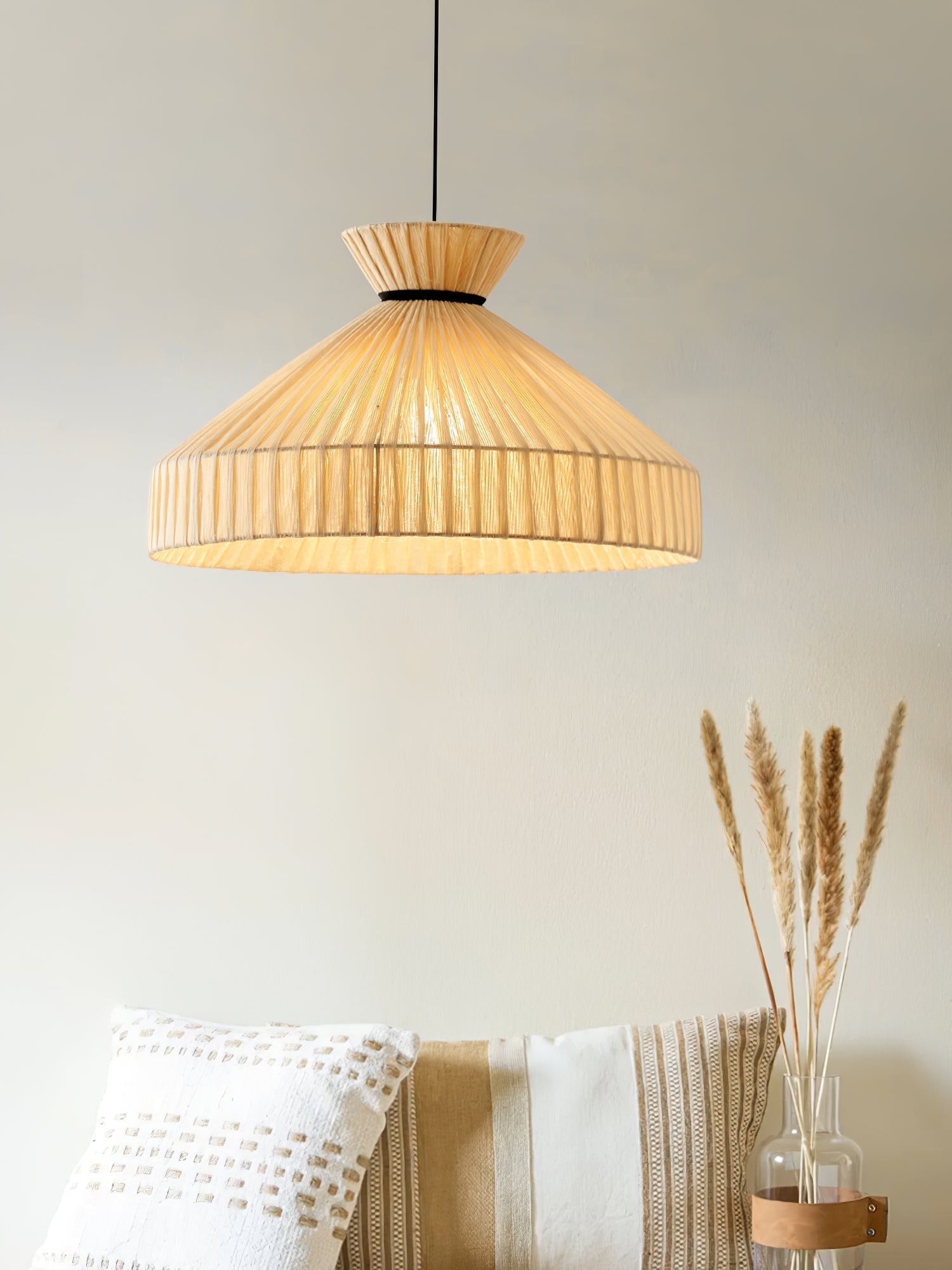 Selene Tide Pendant Lamp - Letslighting