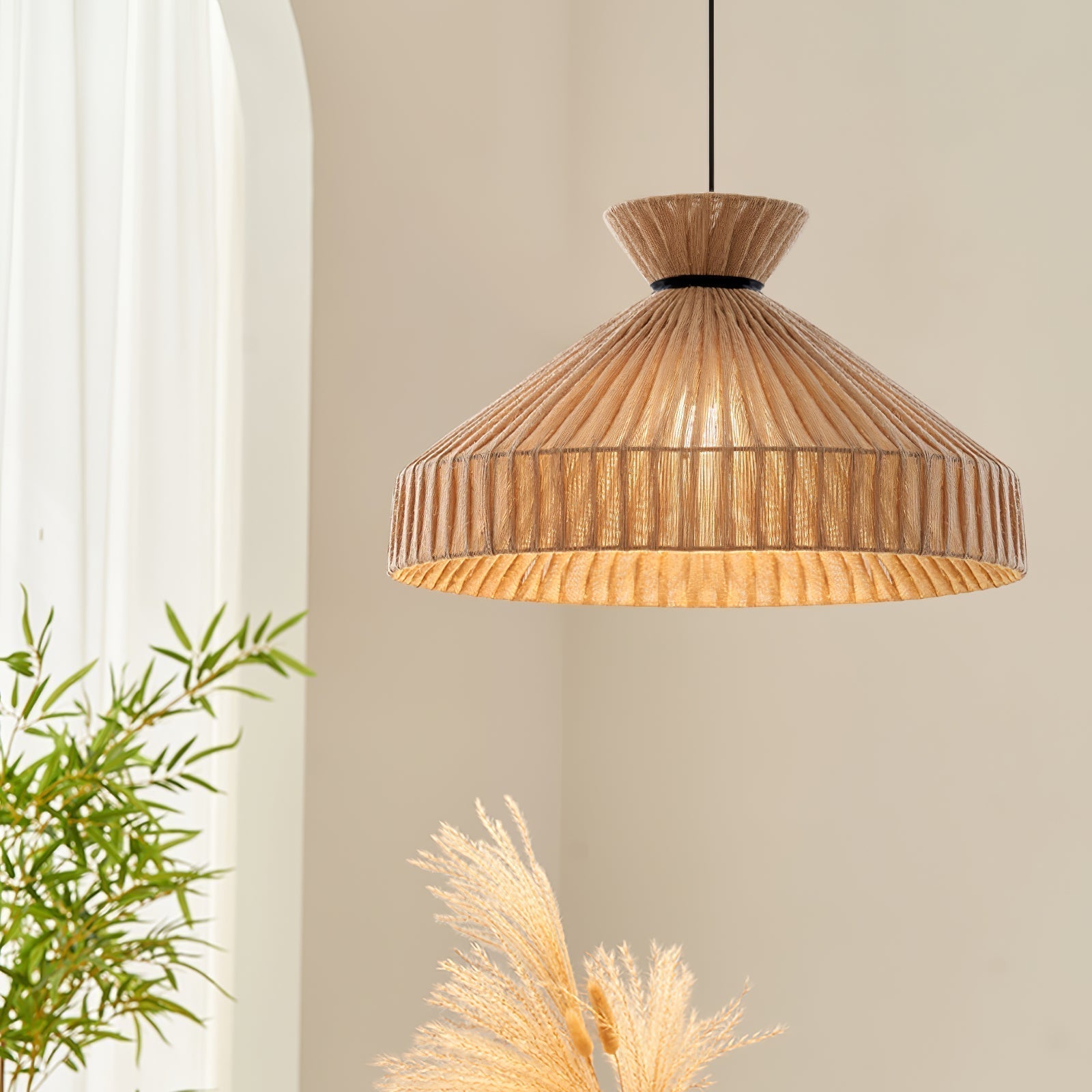 Selene Tide Pendant Lamp - Letslighting