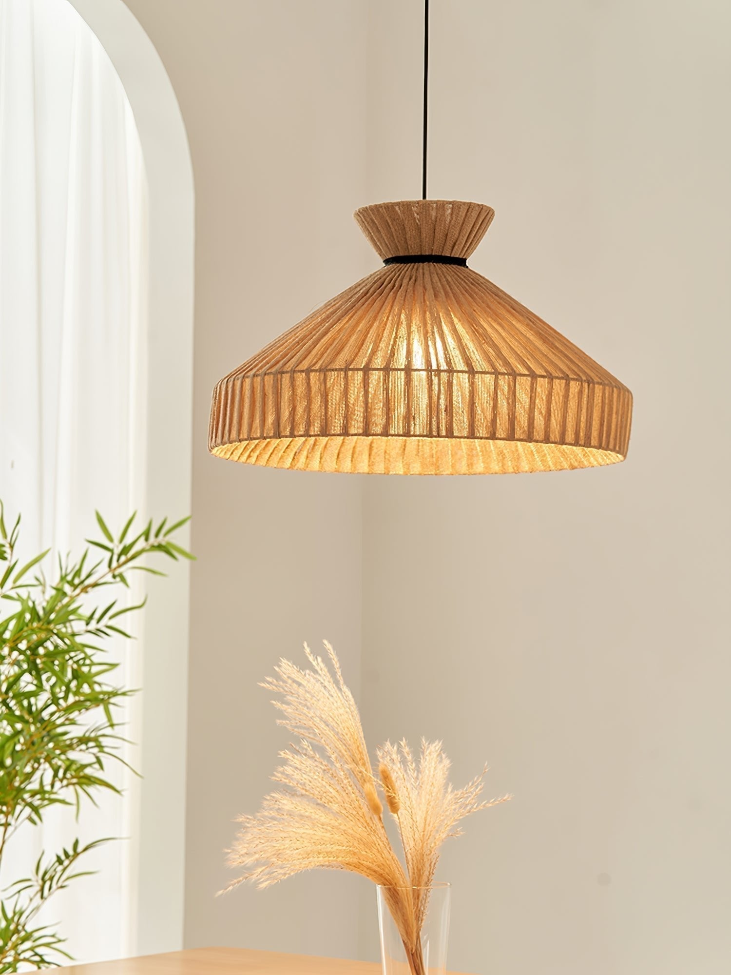 Selene Tide Pendant Lamp - Letslighting