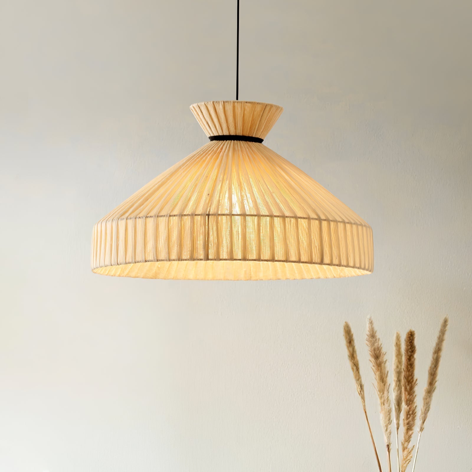 Selene Tide Pendant Lamp - Letslighting