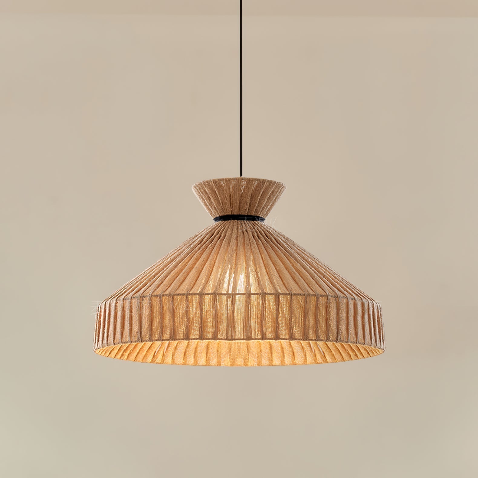 Selene Tide Pendant Lamp - Letslighting