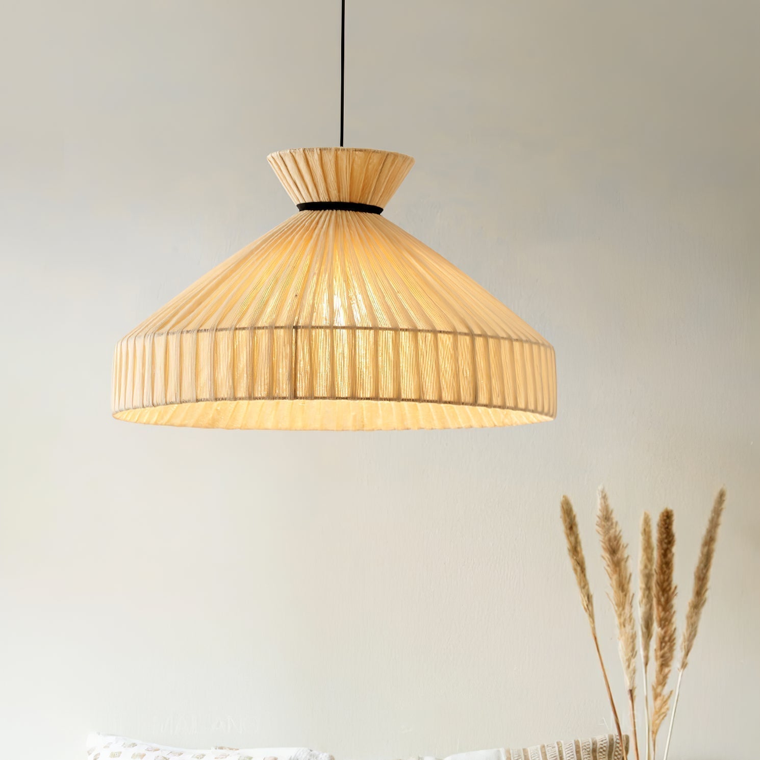 Selene Tide Pendant Lamp - Letslighting