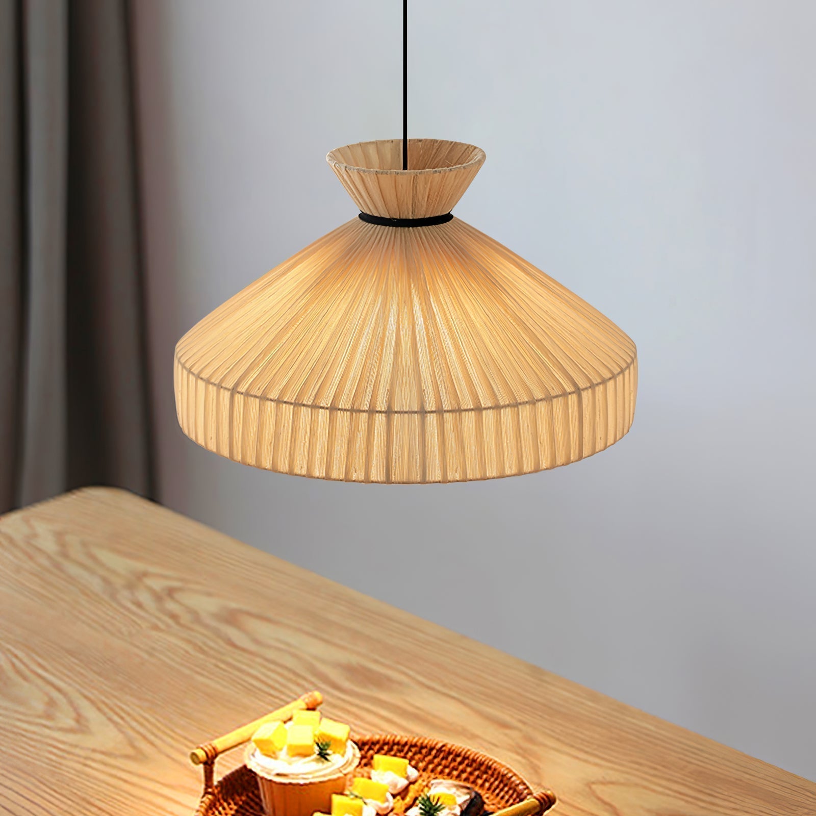 Selene Tide Pendant Lamp - Letslighting