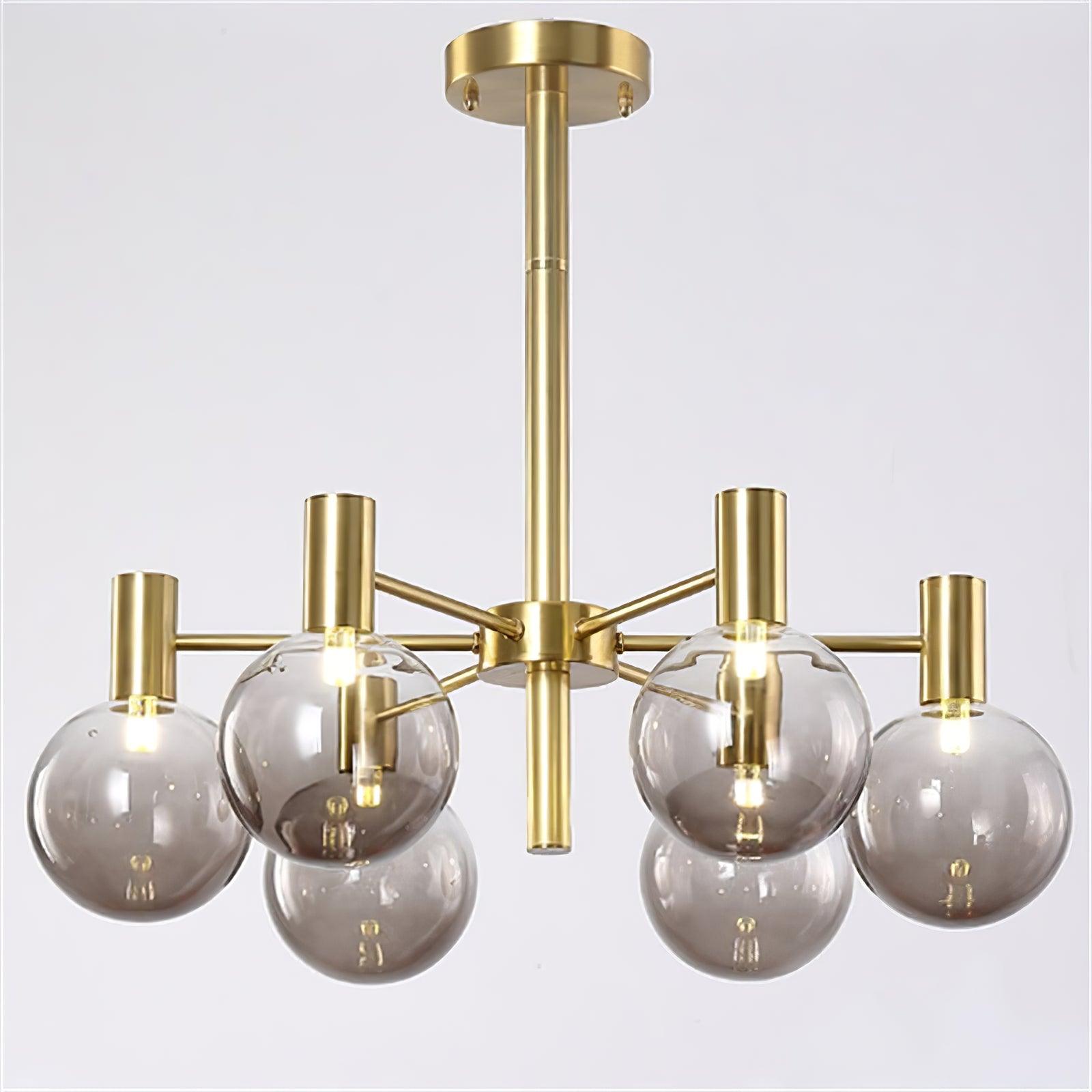 Selva Chandelier - Letslighting