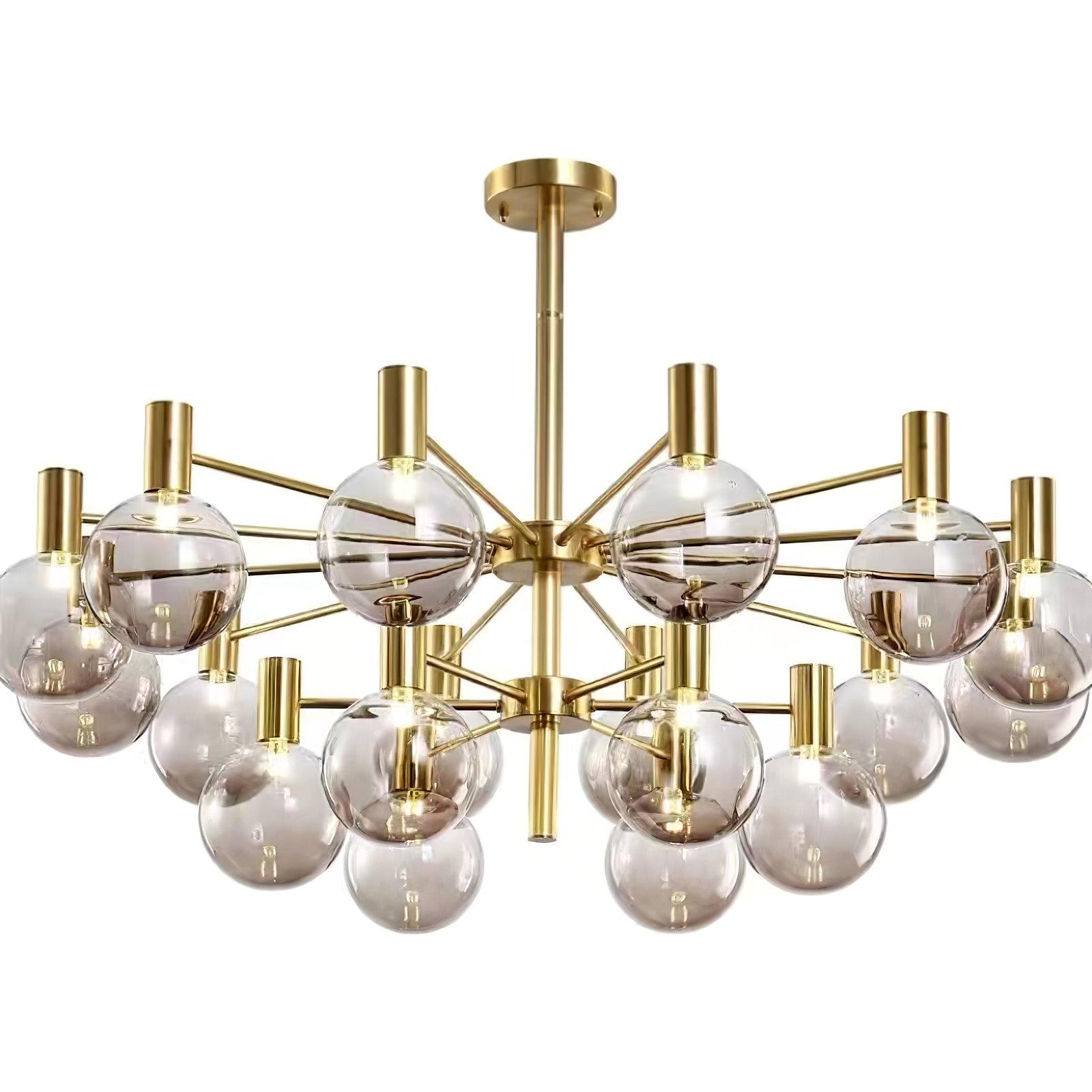 Selva Chandelier - Letslighting