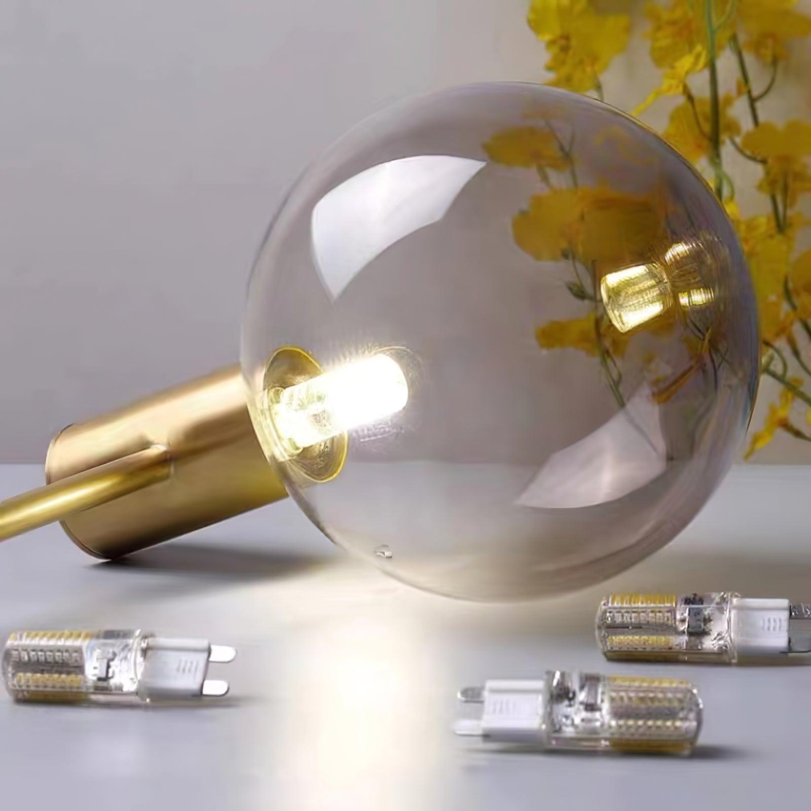 Selva Chandelier - Letslighting
