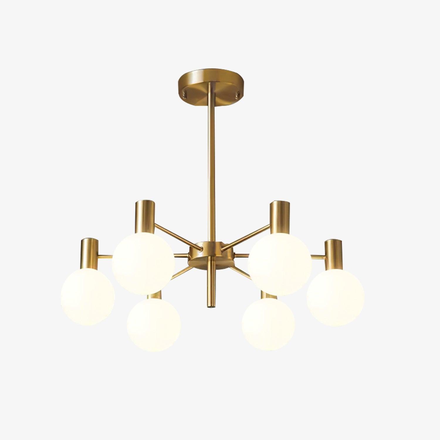 Selva Chandelier - Letslighting