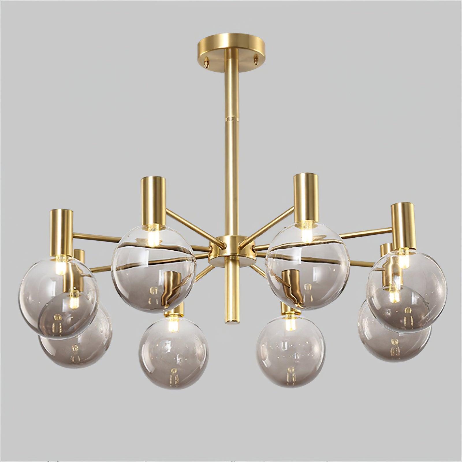 Selva Chandelier - Letslighting