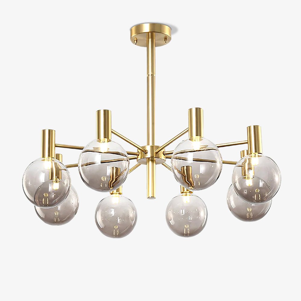 Selva Chandelier - Letslighting