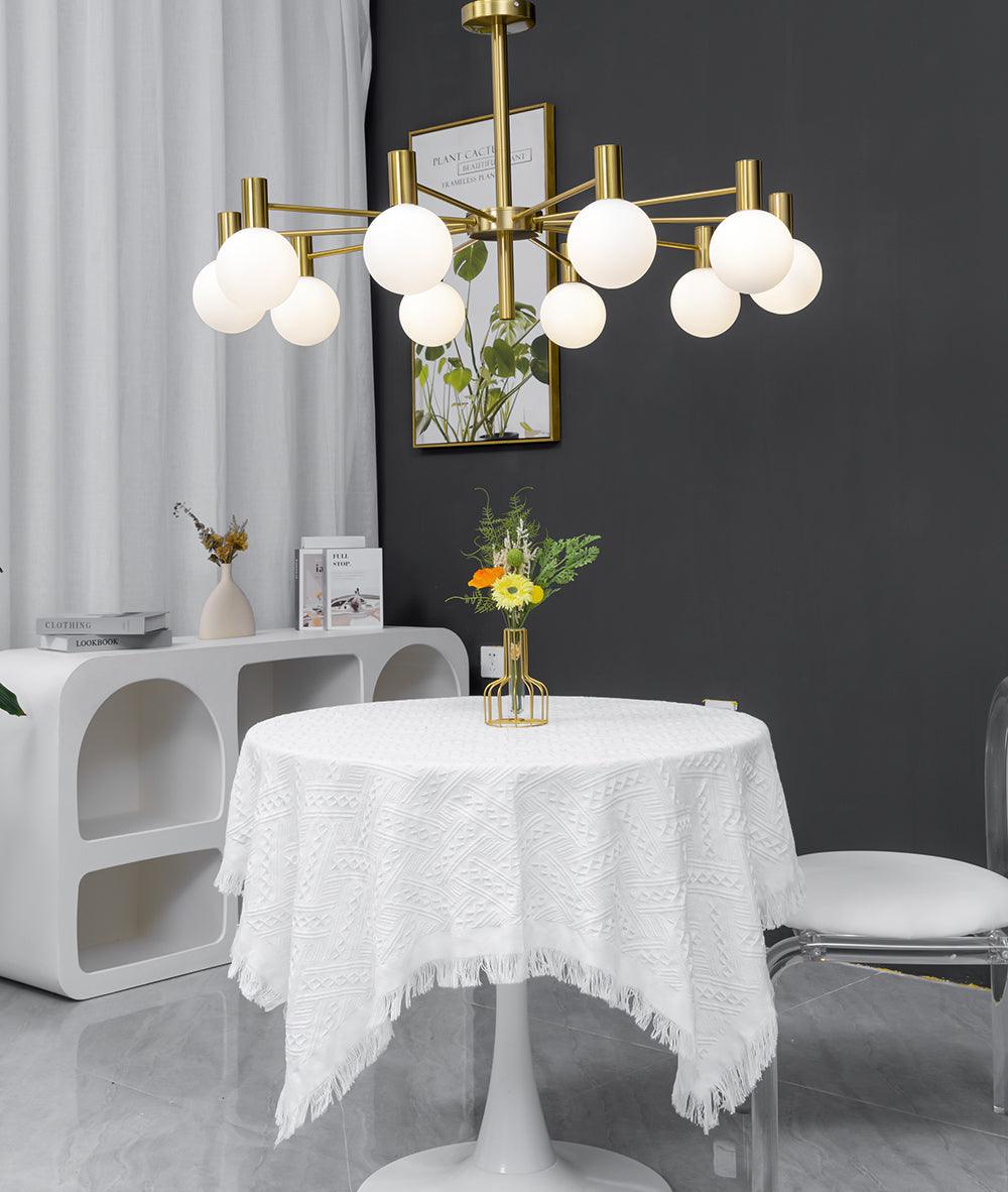 Selva Chandelier - Letslighting
