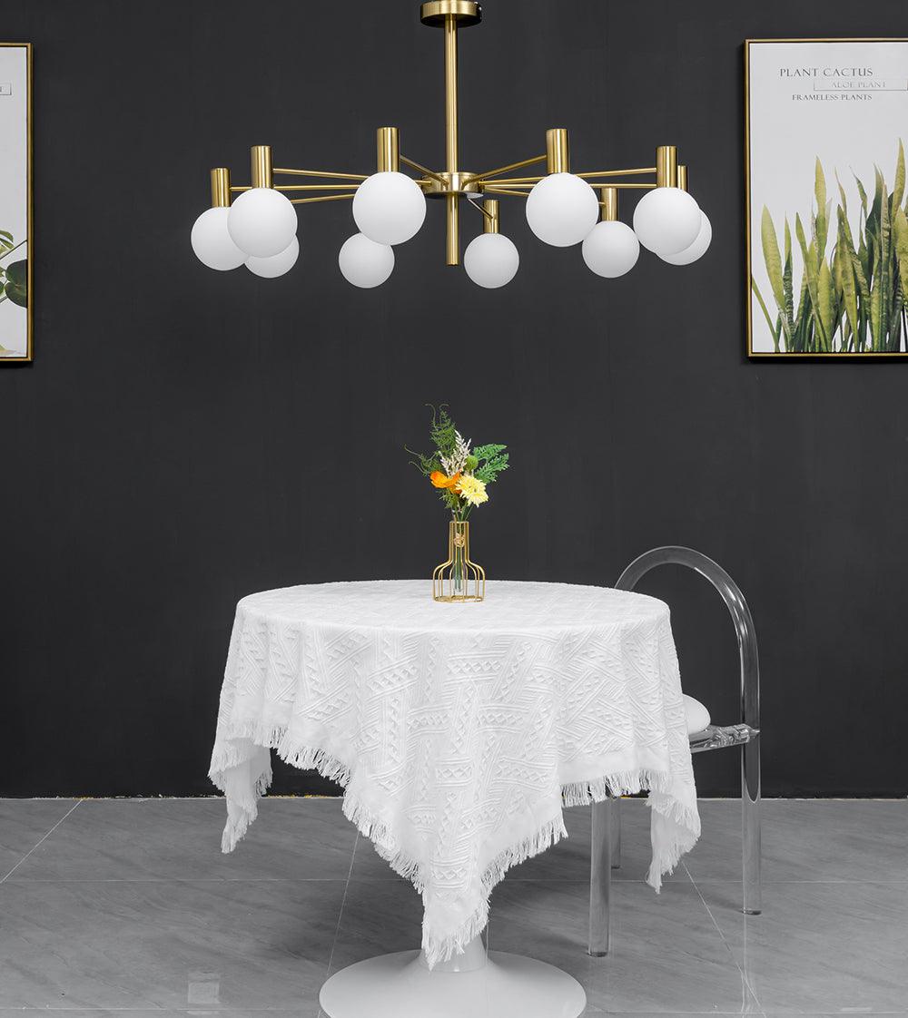 Selva Chandelier - Letslighting