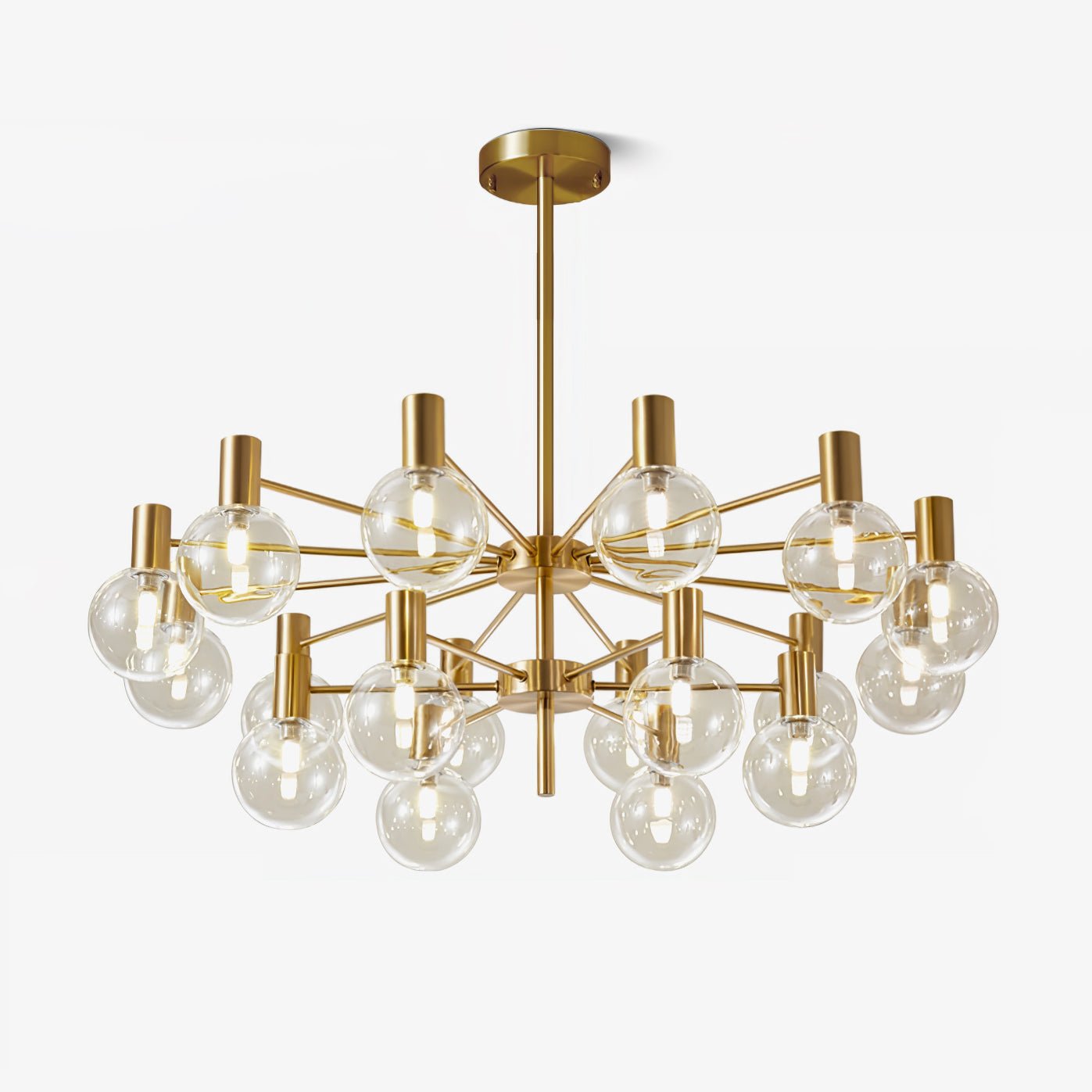 Selva Chandelier - Letslighting