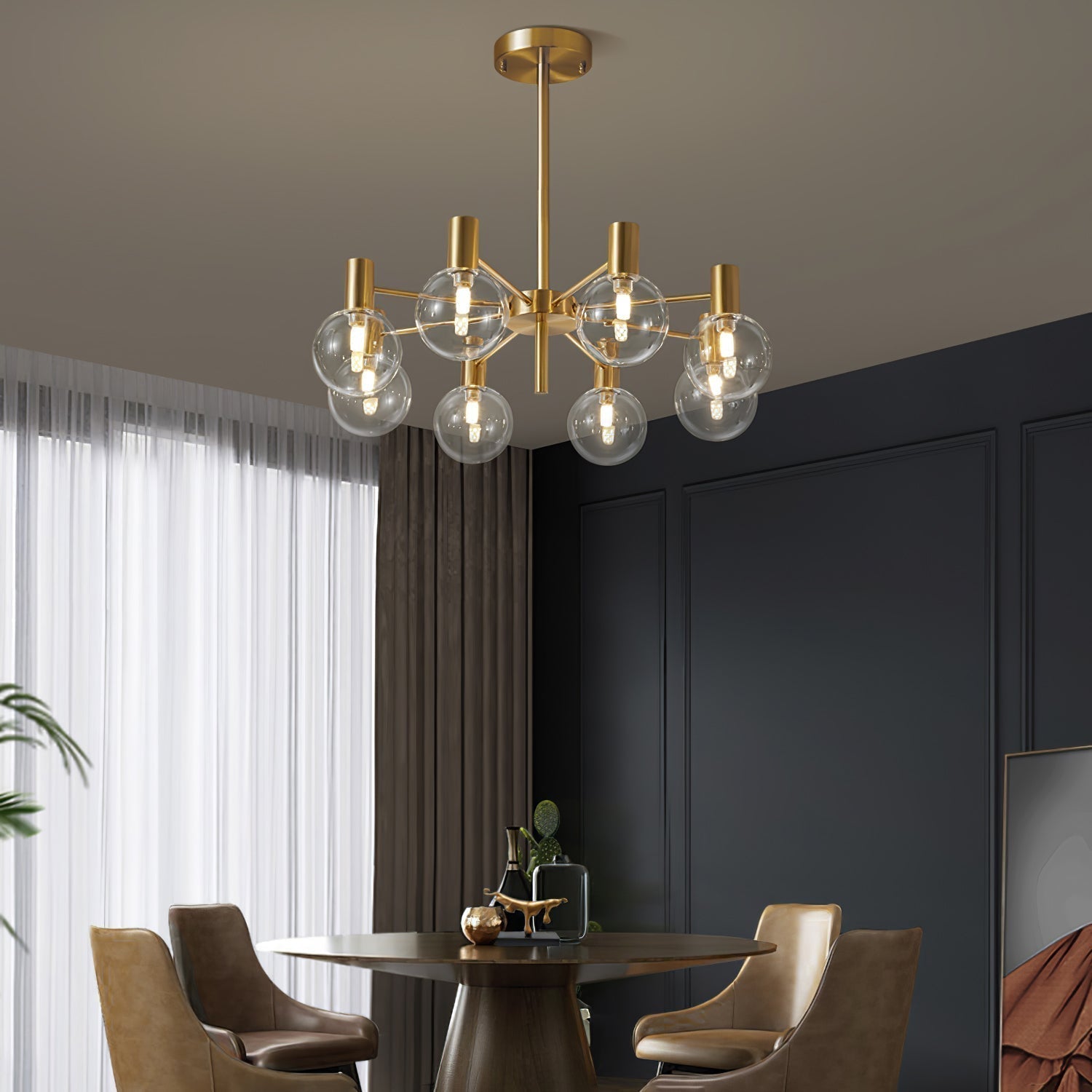Selva Chandelier - Letslighting