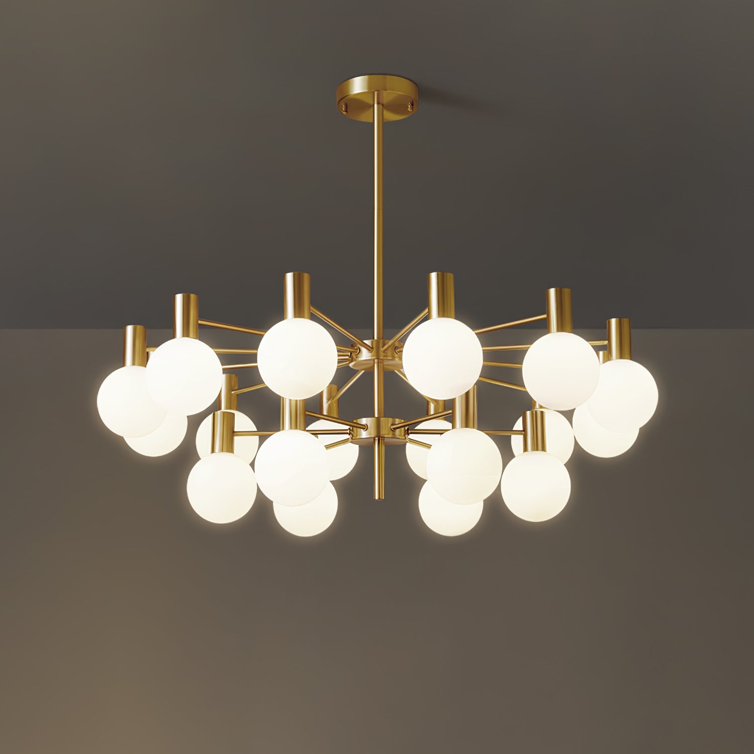 Selva Chandelier - Letslighting