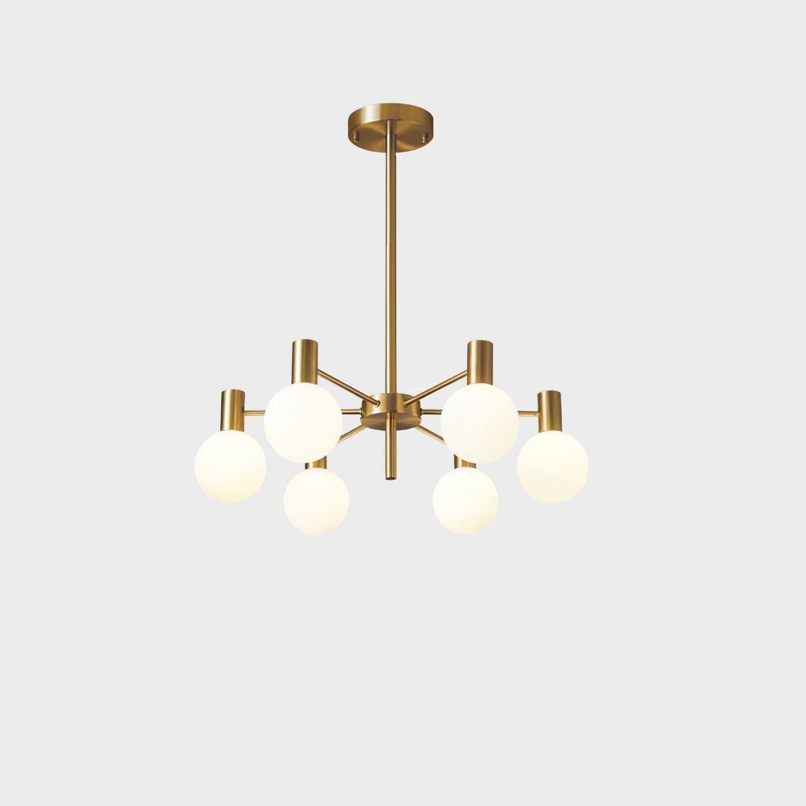 Selva Chandelier - Letslighting