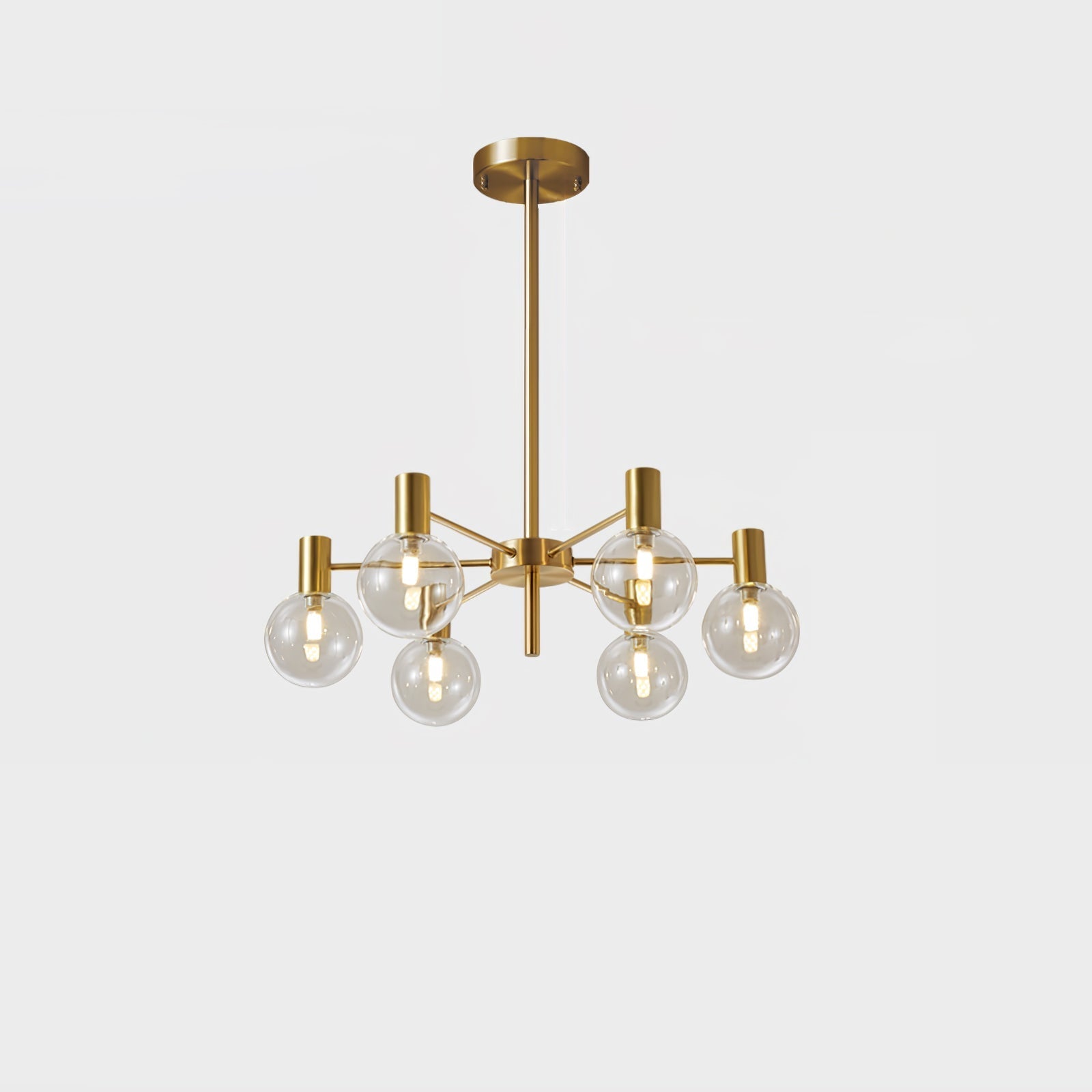 Selva Chandelier - Letslighting