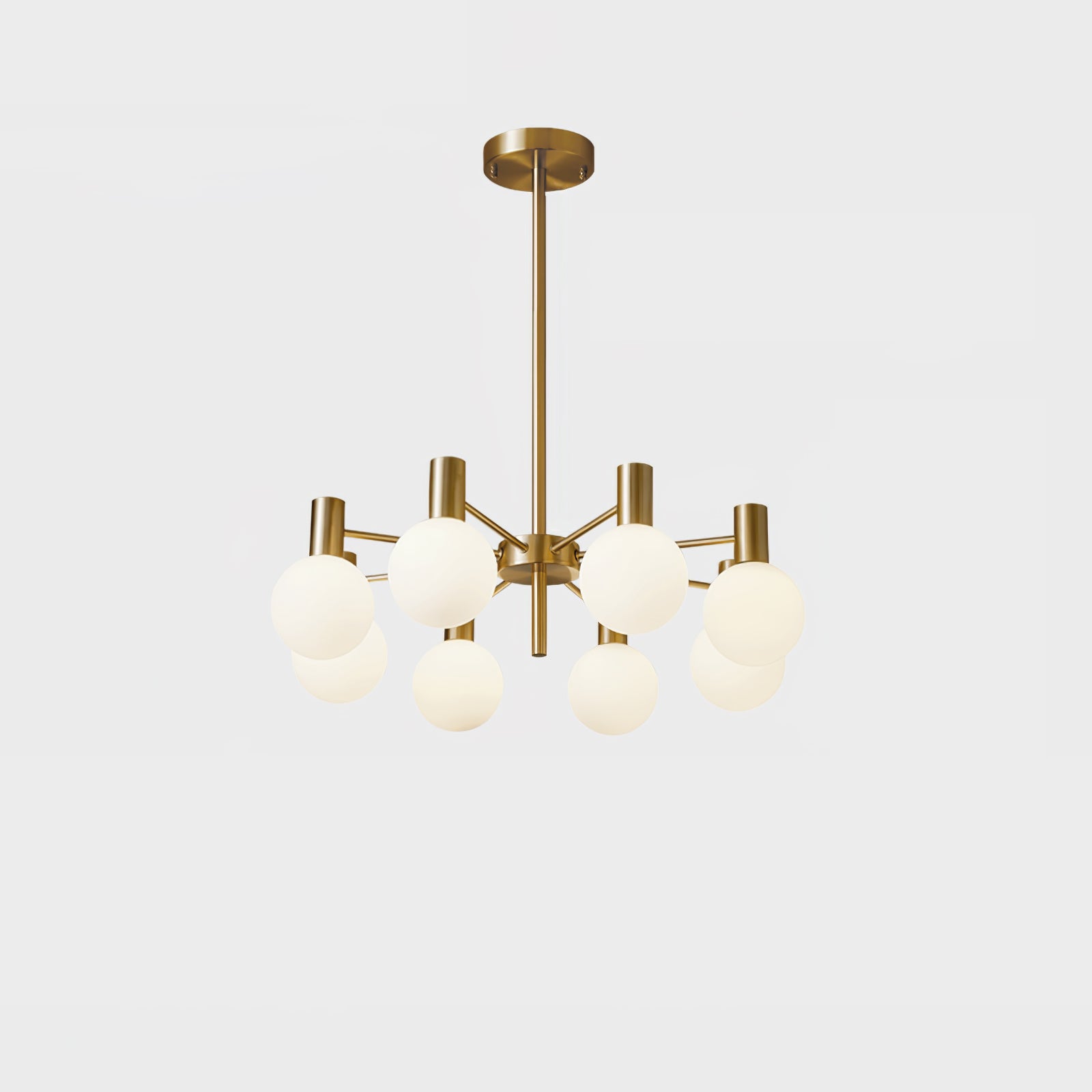 Selva Chandelier - Letslighting