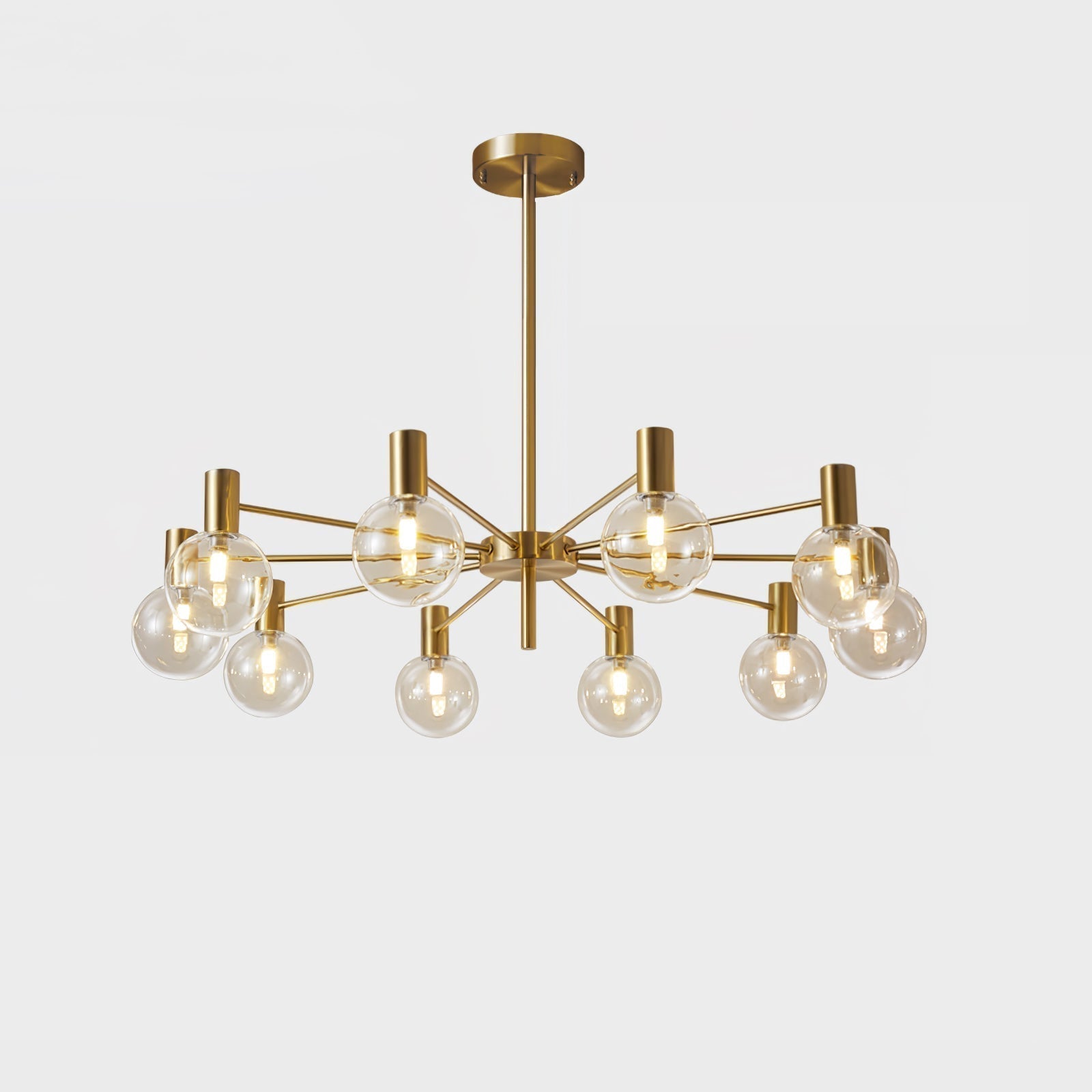 Selva Chandelier - Letslighting