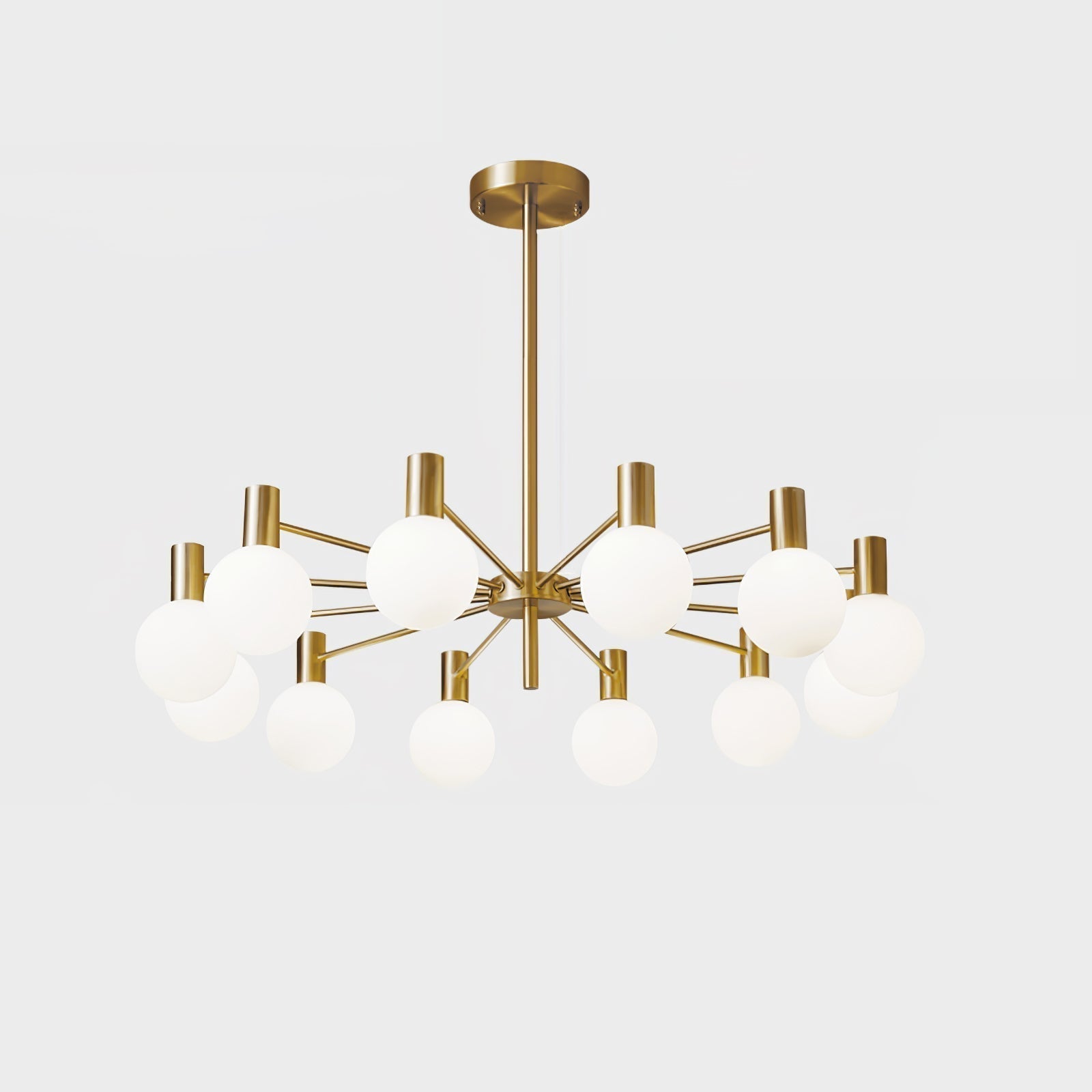 Selva Chandelier - Letslighting