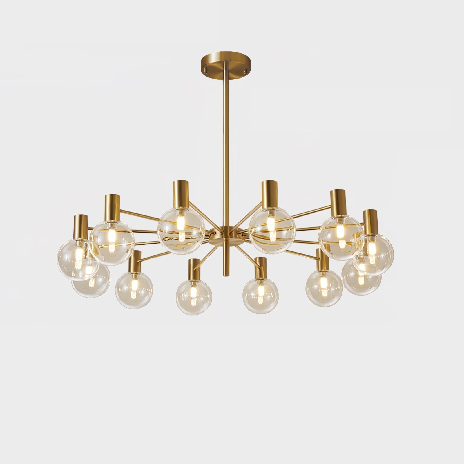 Selva Chandelier - Letslighting