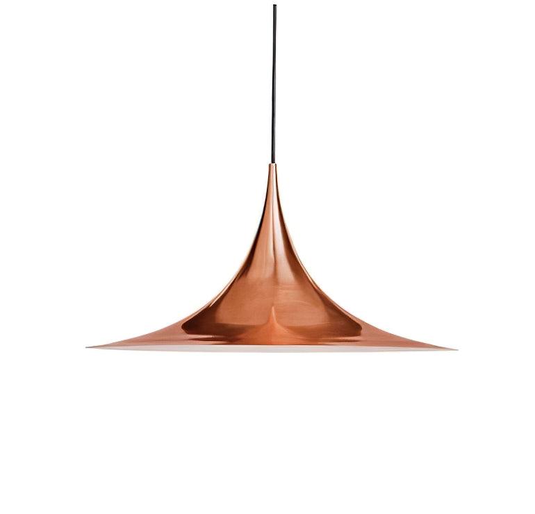 Semi Pendant Light - Letslighting