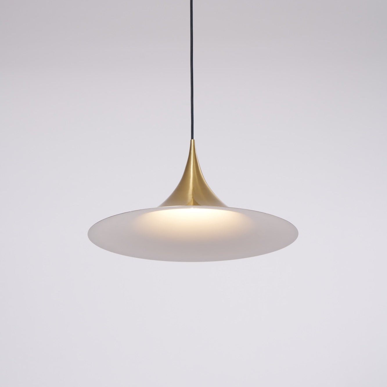 Semi Pendant Light - Letslighting
