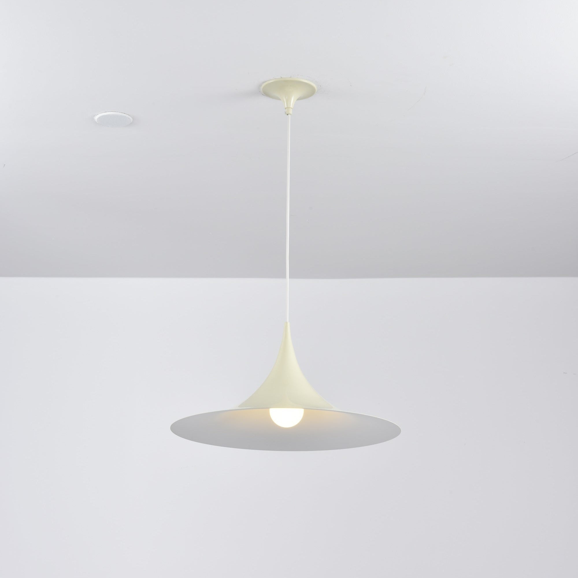 Semi Pendant Light - Letslighting