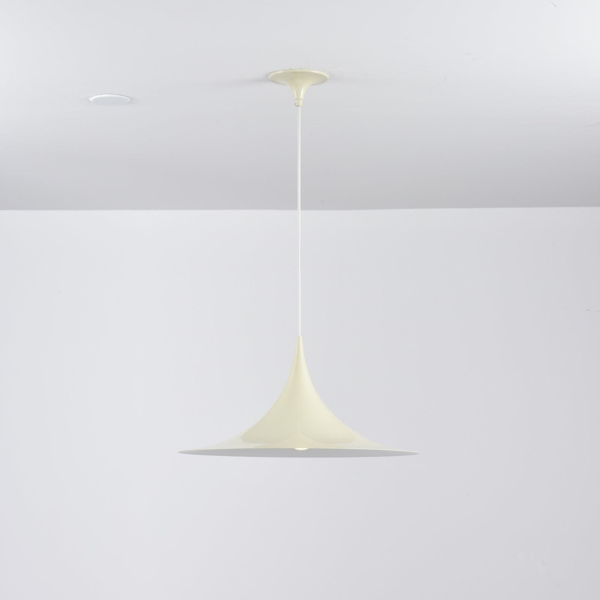 Semi Pendant Light - Letslighting