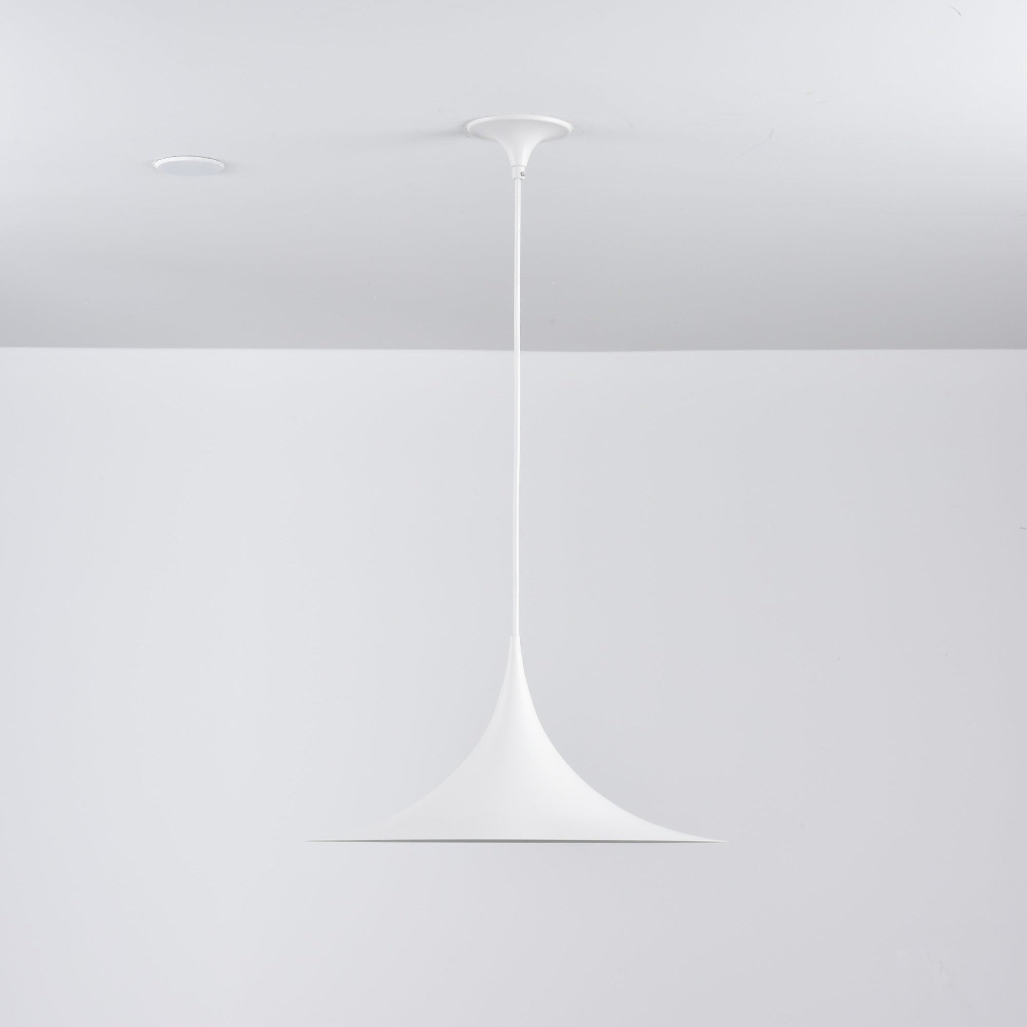 Semi Pendant Light - Letslighting