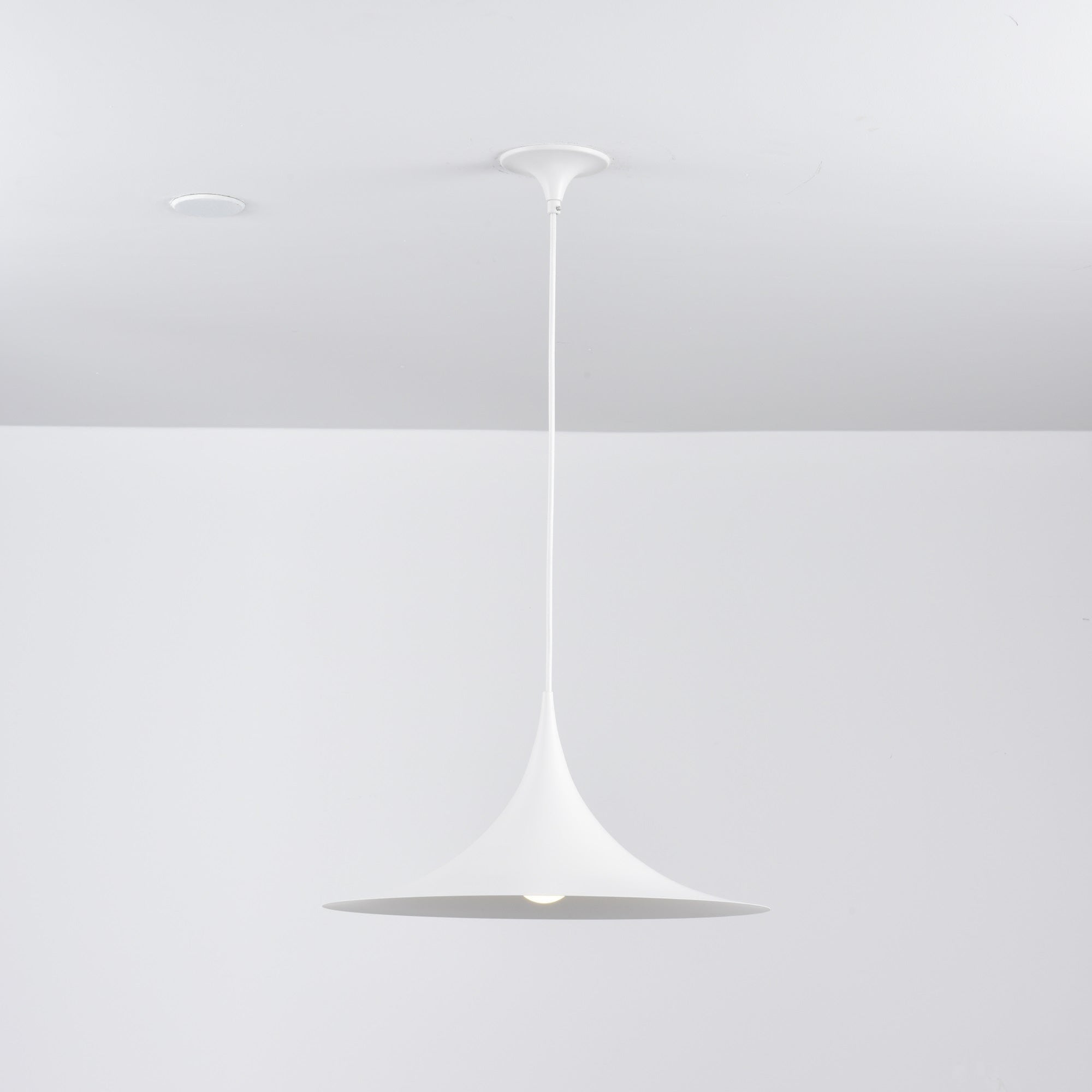 Semi Pendant Light - Letslighting