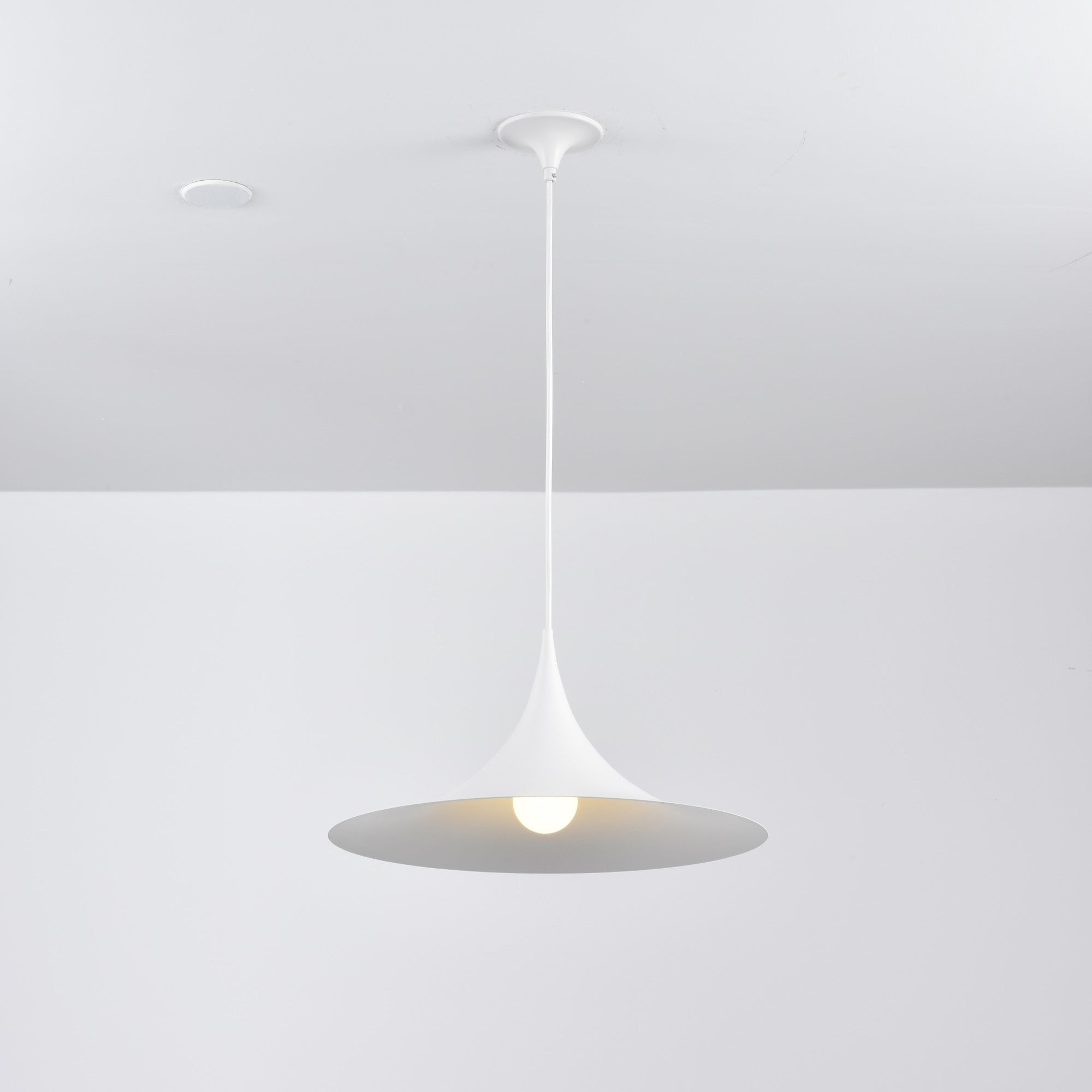 Semi Pendant Light - Letslighting